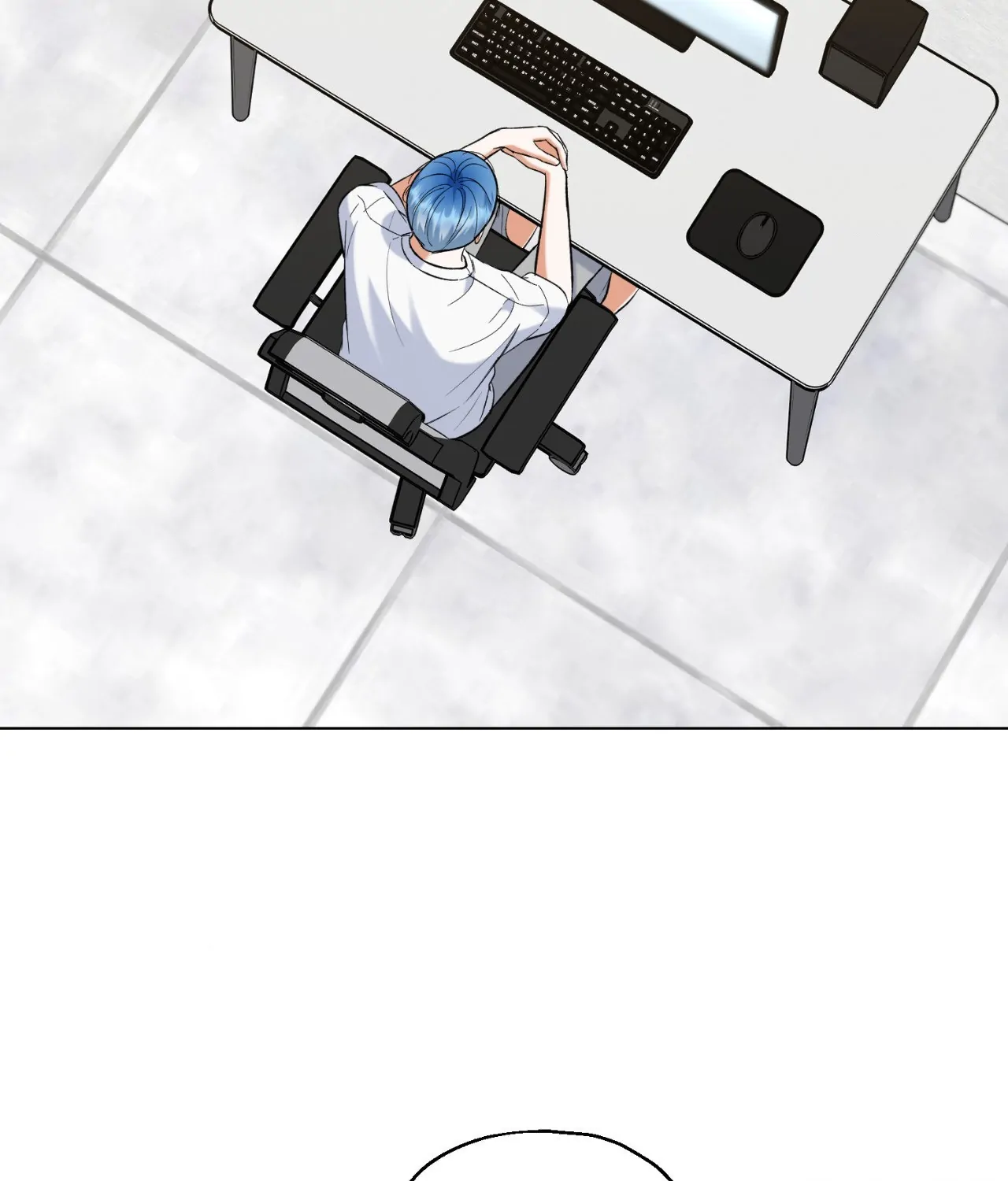 Do It for the Fans, Not Me! [Official] - Chapter 32 manhwa