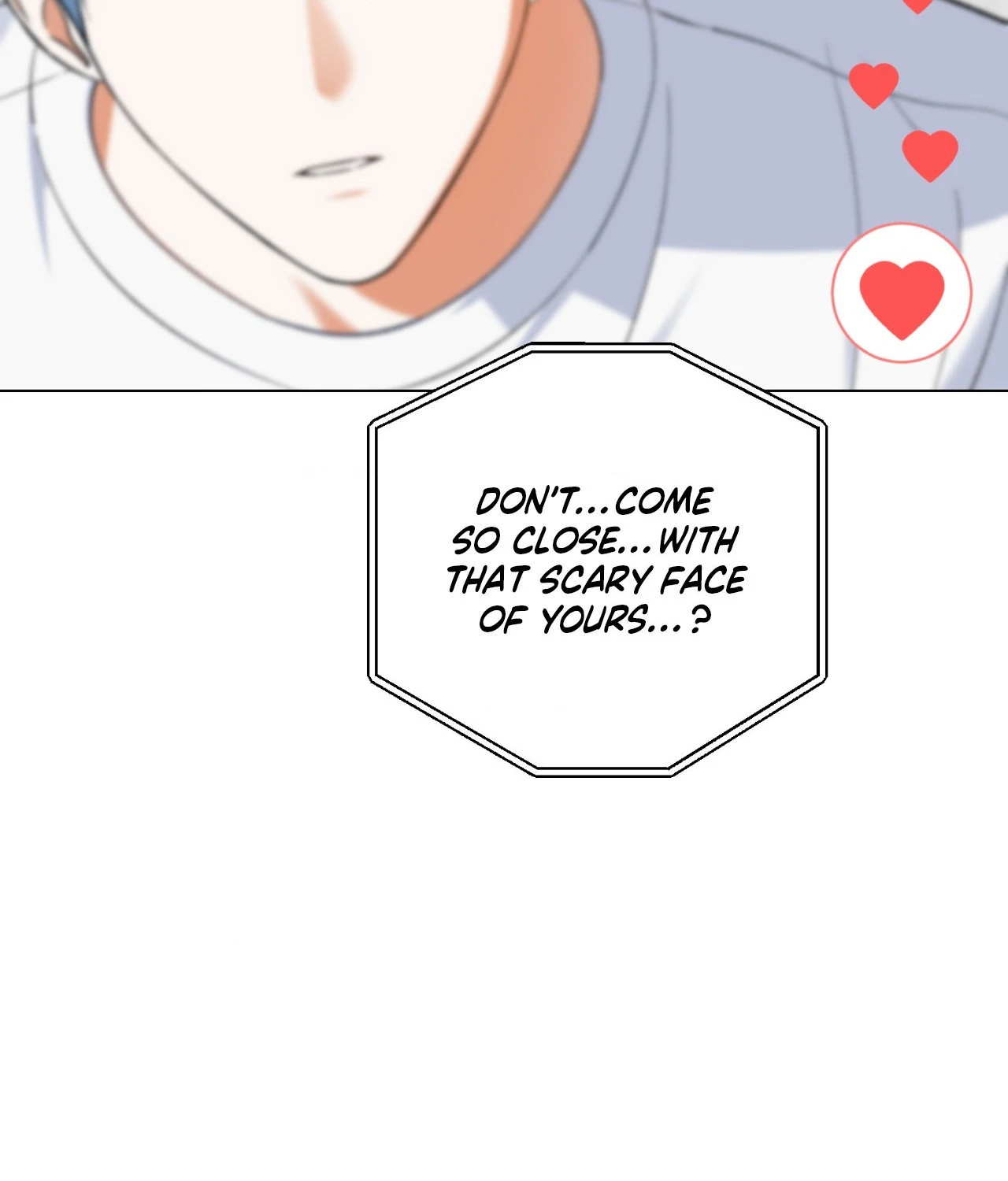 Do It for the Fans, Not Me! [Official] - Chapter 32 manhwa