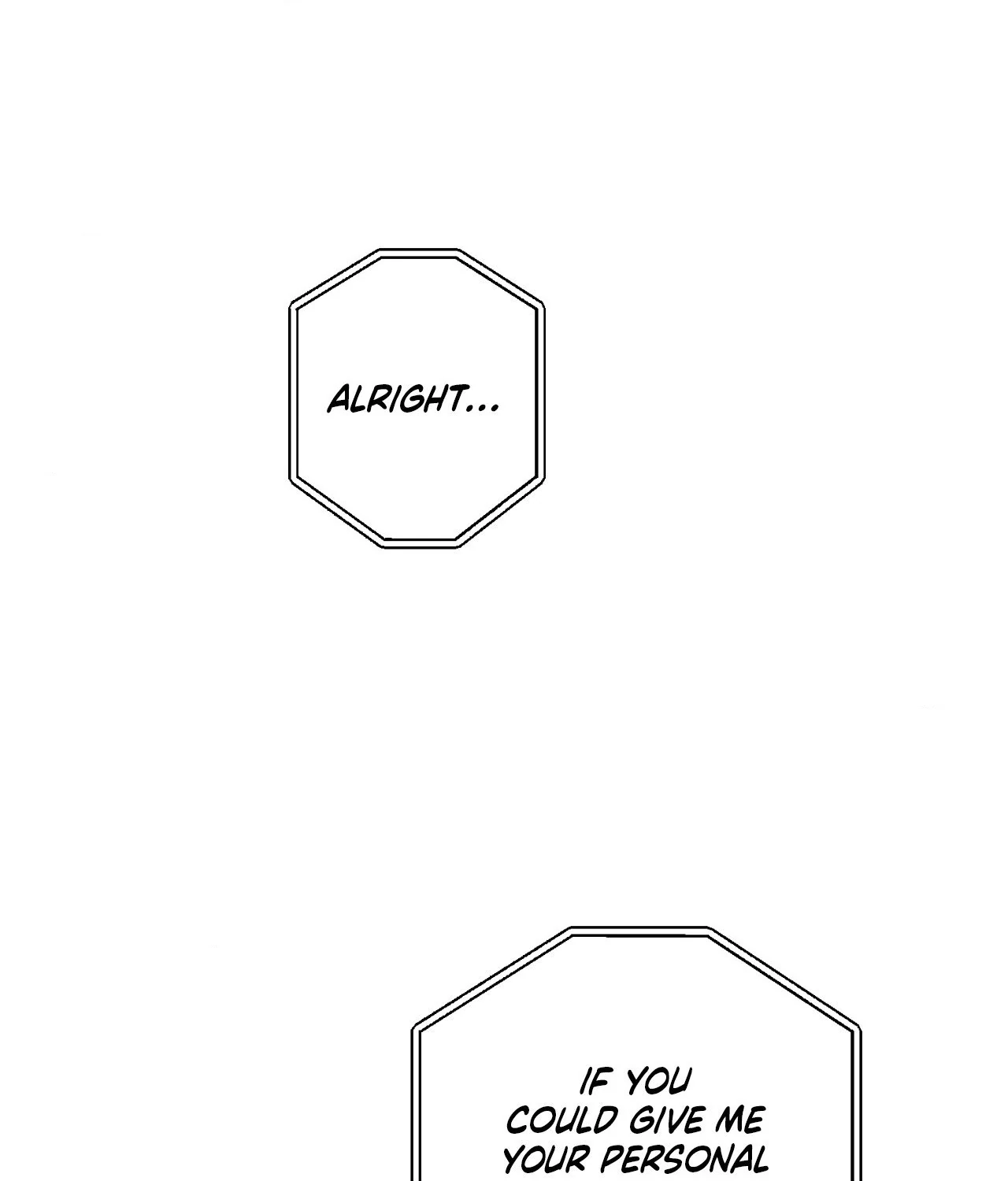 Do It for the Fans, Not Me! [Official] - Chapter 32 manhwa