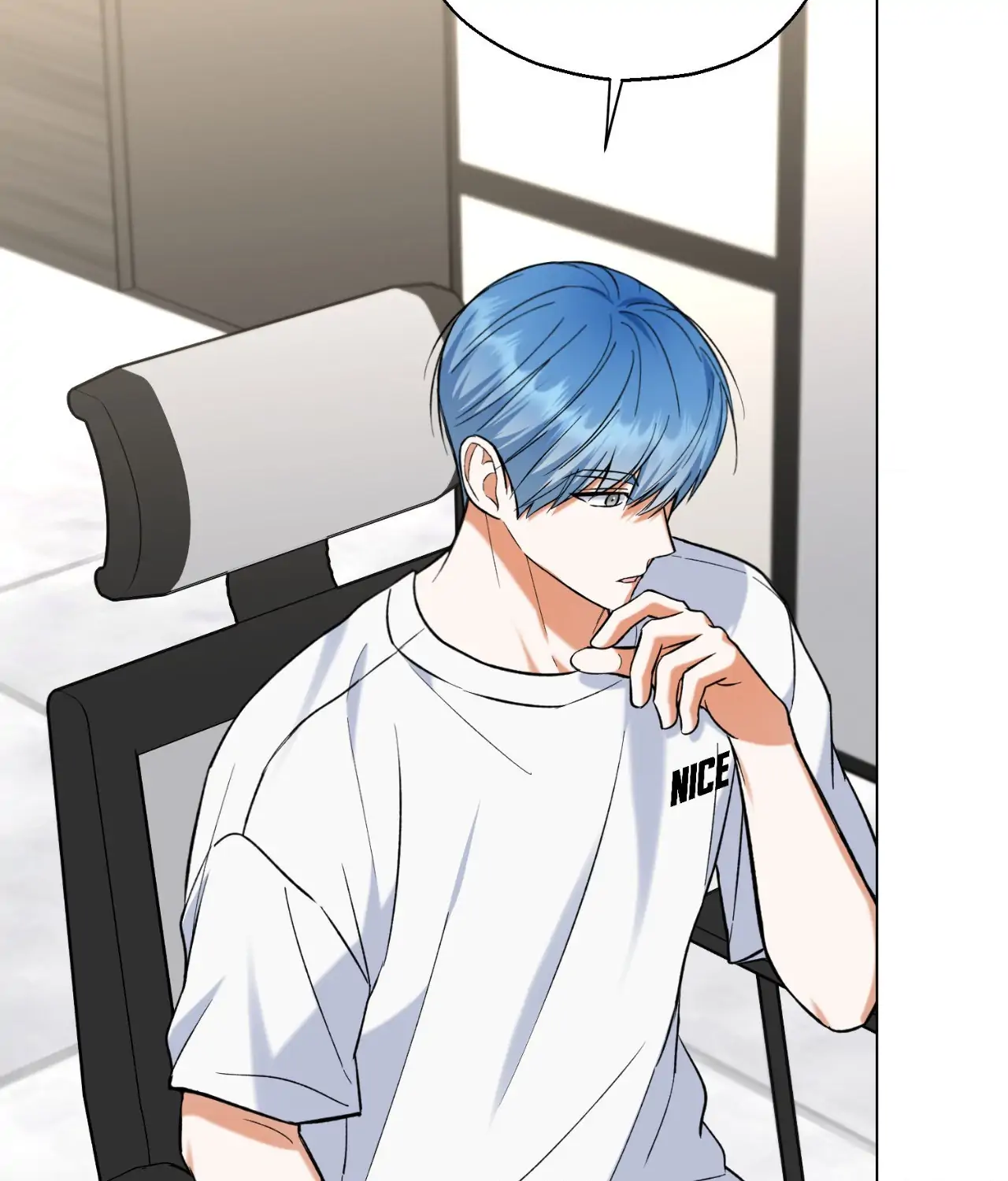 Do It for the Fans, Not Me! [Official] - Chapter 32 manhwa