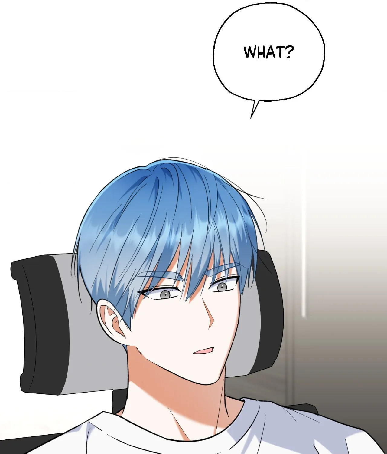Do It for the Fans, Not Me! [Official] - Chapter 32 manhwa