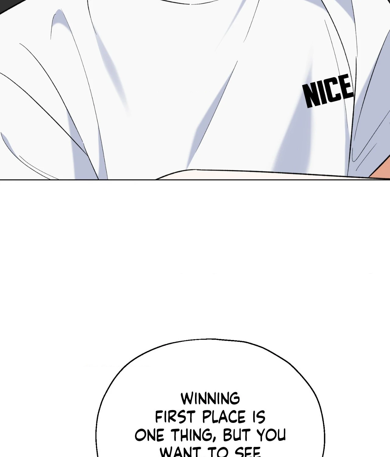 Do It for the Fans, Not Me! [Official] - Chapter 32 manhwa