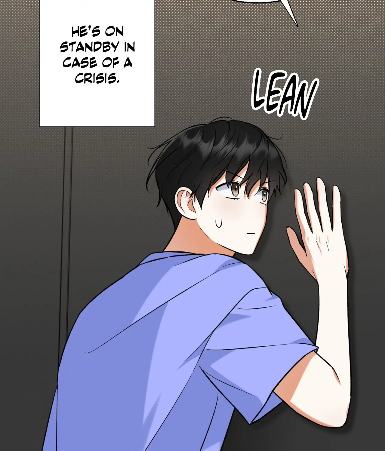 Do It for the Fans, Not Me! [Official] - Chapter 32 manhwa
