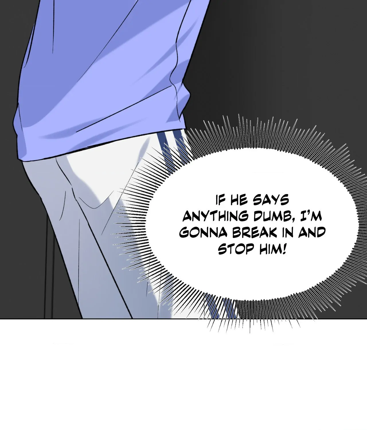 Do It for the Fans, Not Me! [Official] - Chapter 32 manhwa