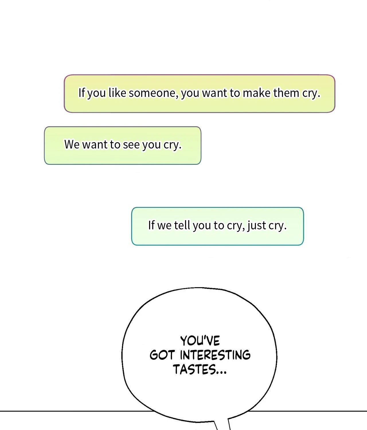 Do It for the Fans, Not Me! [Official] - Chapter 32 manhwa