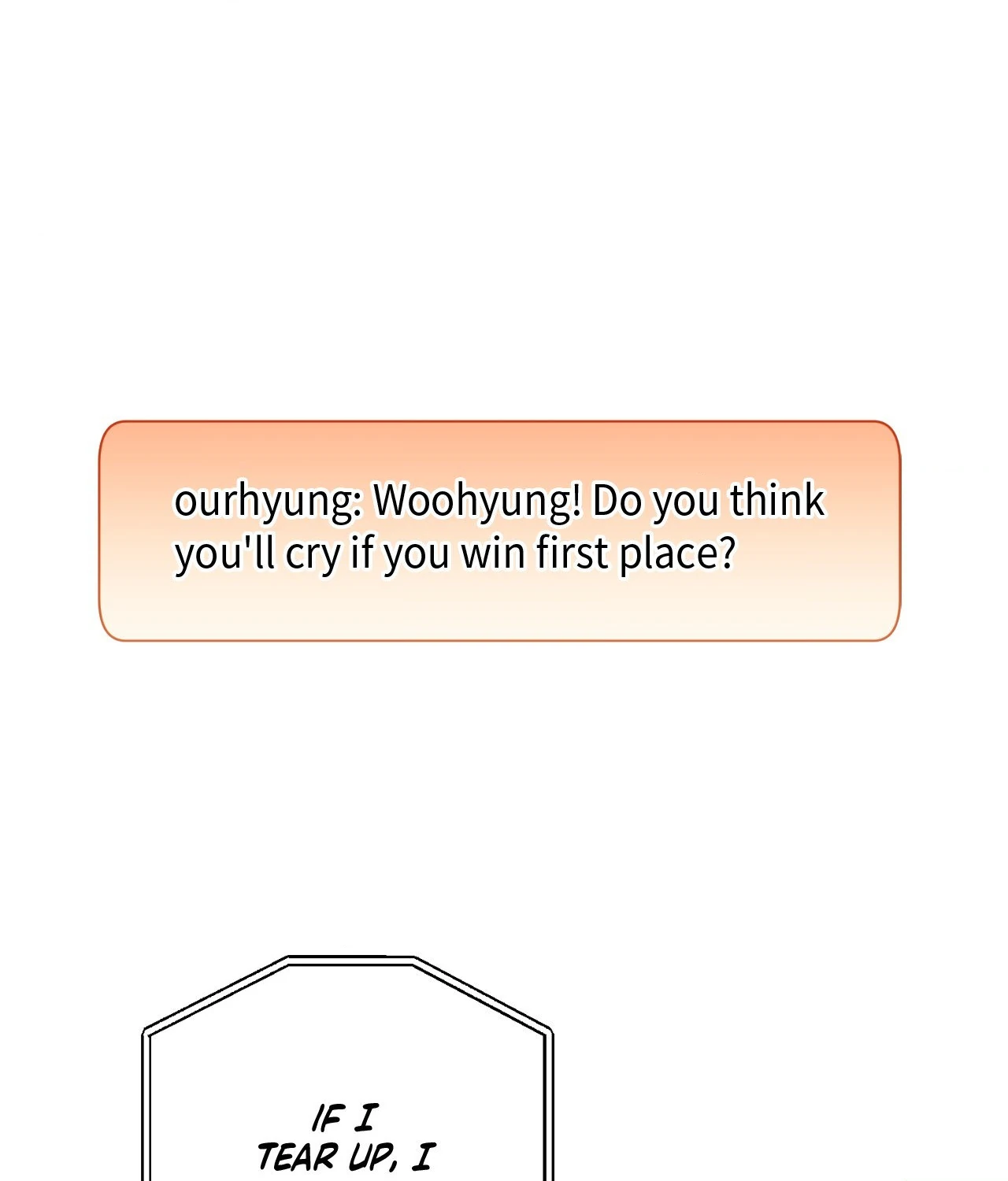Do It for the Fans, Not Me! [Official] - Chapter 32 manhwa