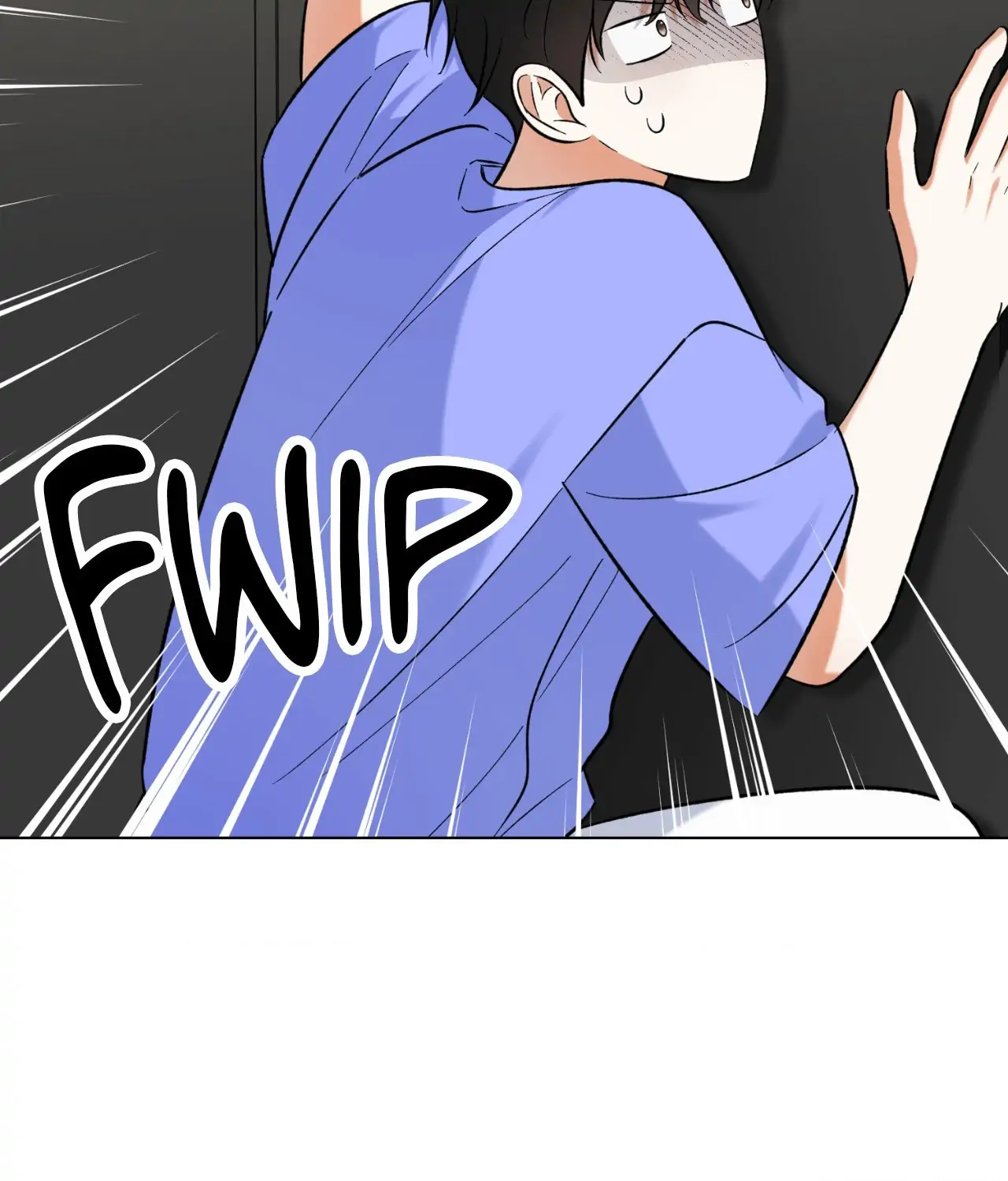 Do It for the Fans, Not Me! [Official] - Chapter 32 manhwa