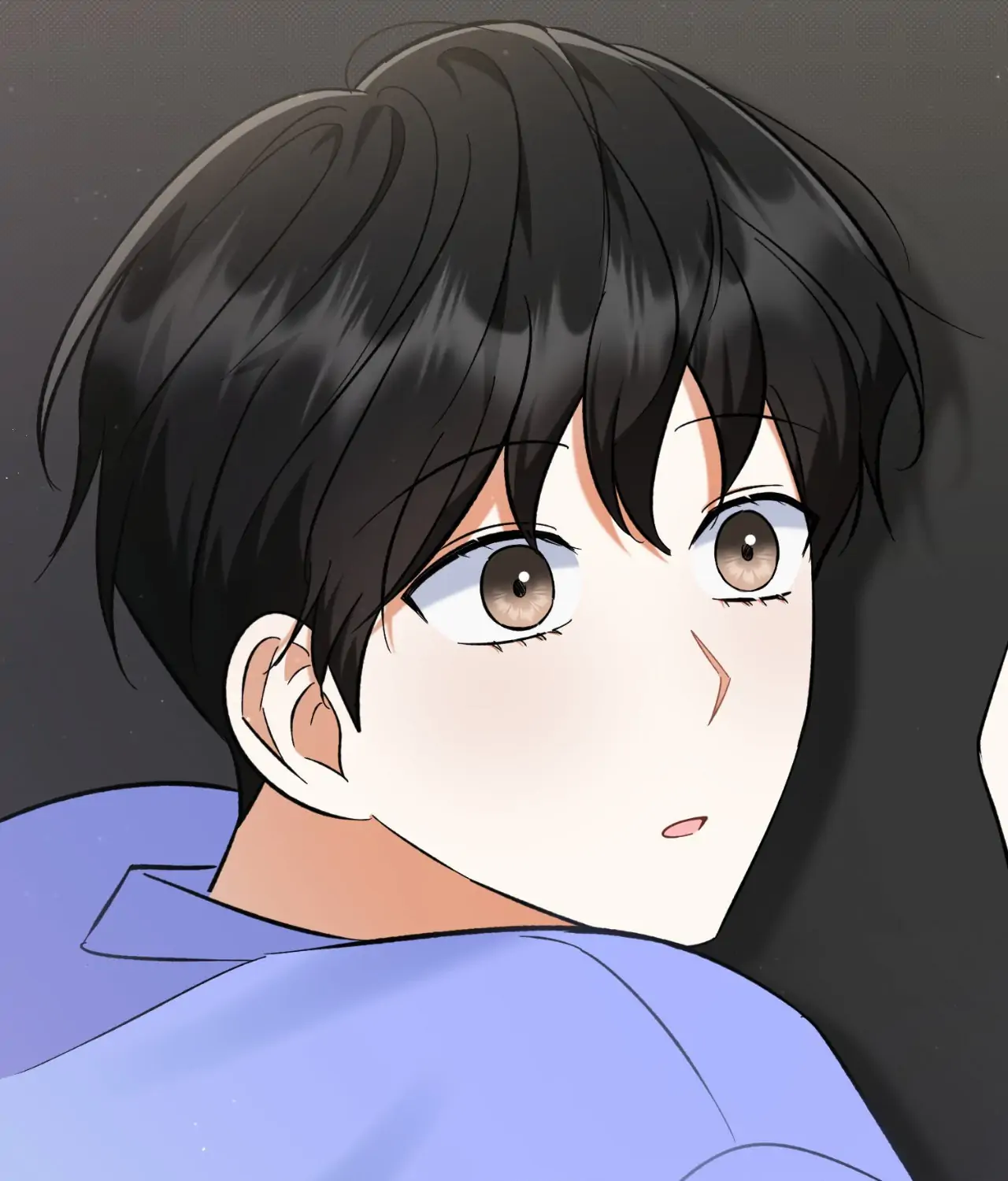 Do It for the Fans, Not Me! [Official] - Chapter 32 manhwa