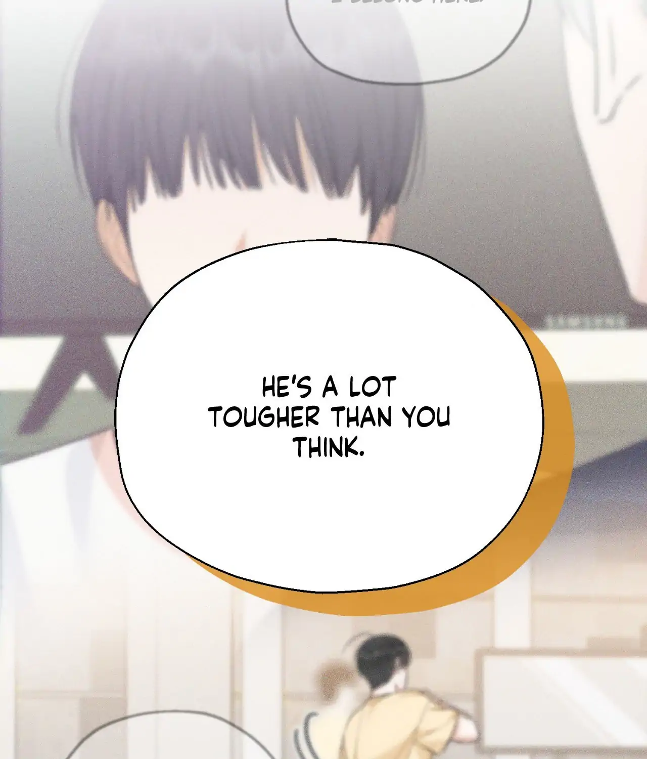Do It for the Fans, Not Me! [Official] - Chapter 32 manhwa