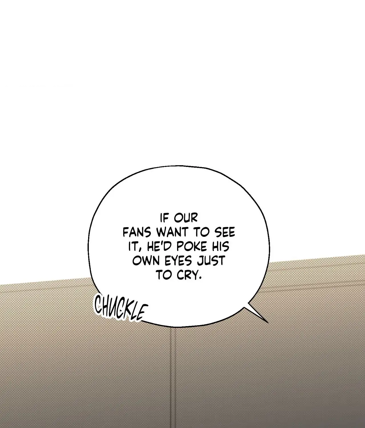 Do It for the Fans, Not Me! [Official] - Chapter 32 manhwa