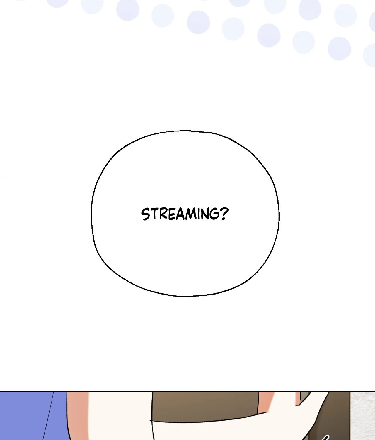 Do It for the Fans, Not Me! [Official] - Chapter 32 manhwa