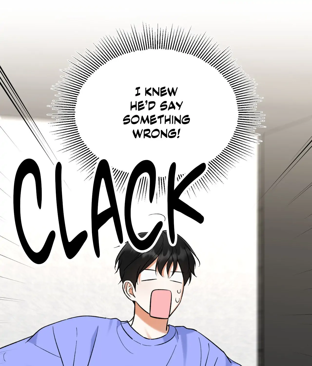 Do It for the Fans, Not Me! [Official] - Chapter 32 manhwa