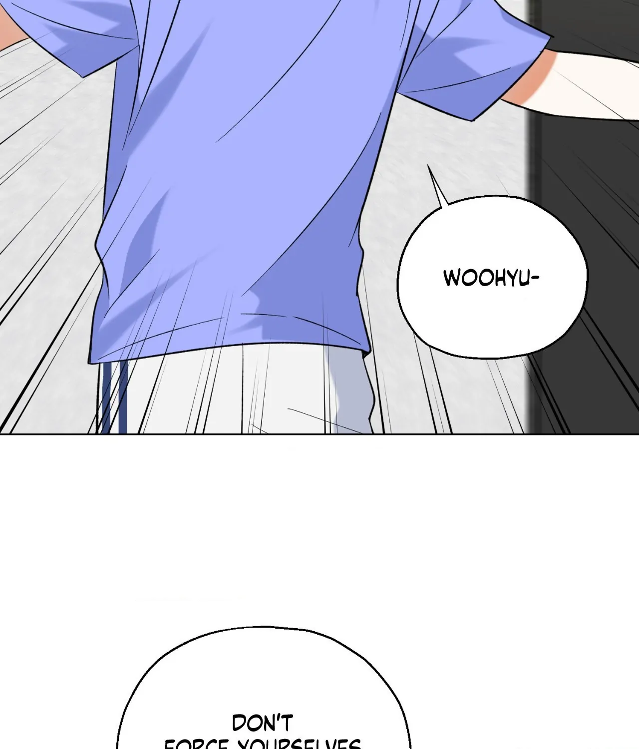 Do It for the Fans, Not Me! [Official] - Chapter 32 manhwa
