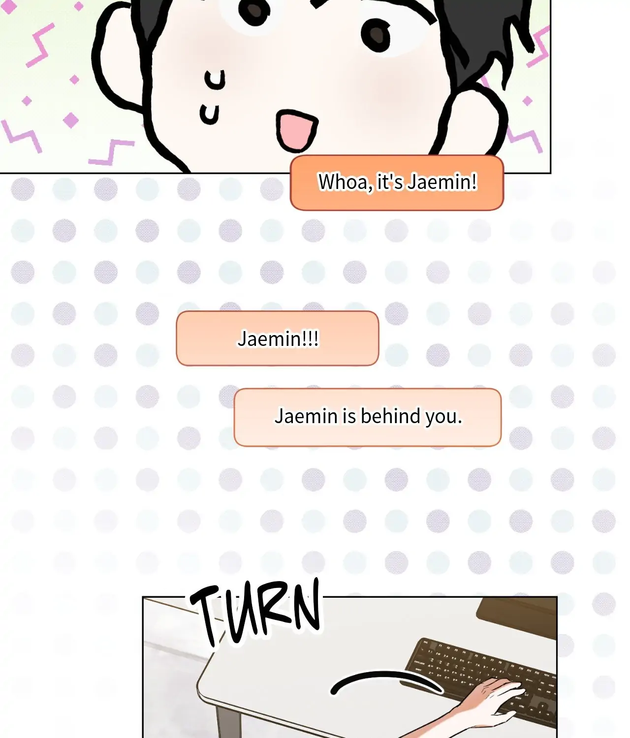 Do It for the Fans, Not Me! [Official] - Chapter 32 manhwa