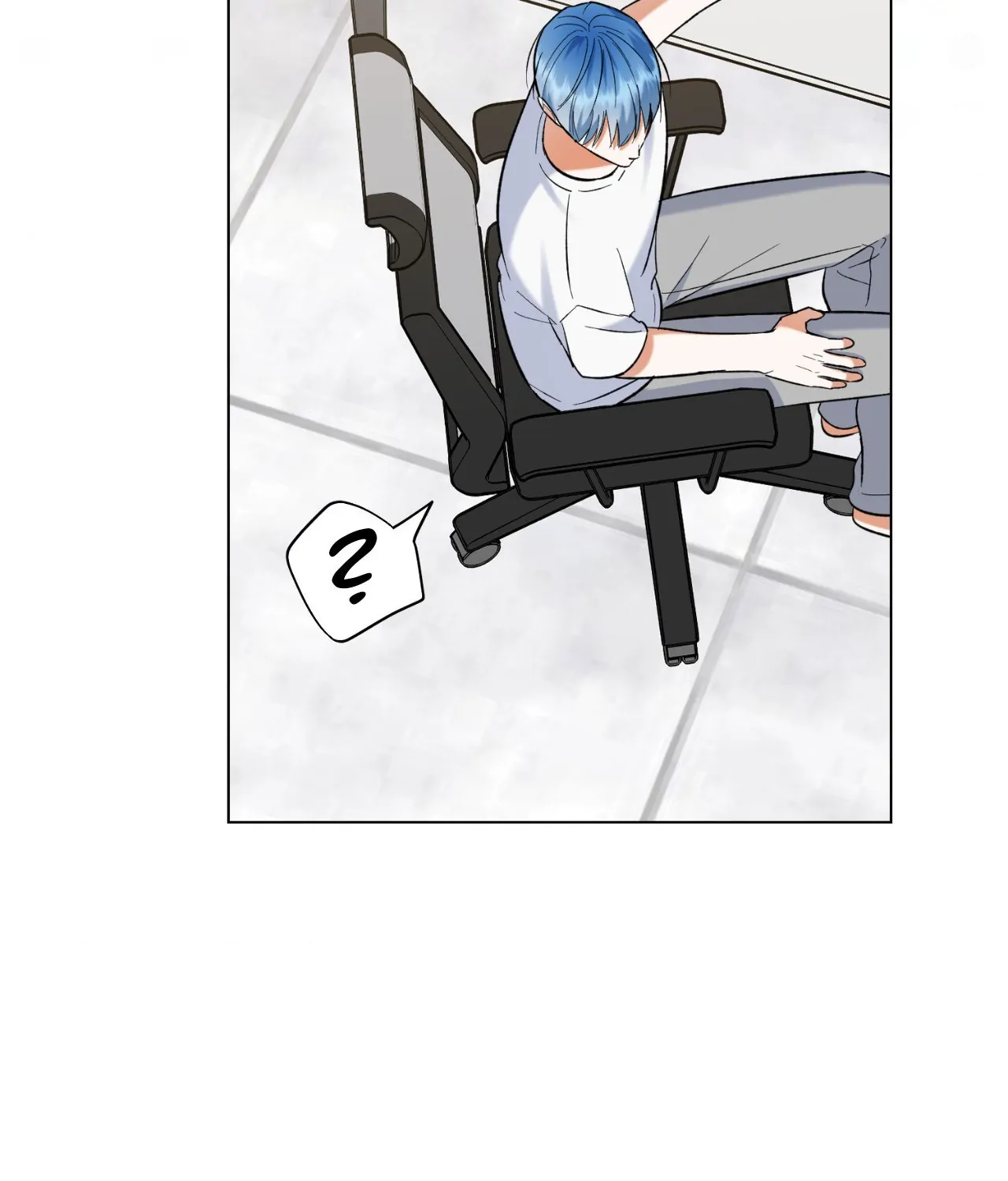 Do It for the Fans, Not Me! [Official] - Chapter 32 manhwa