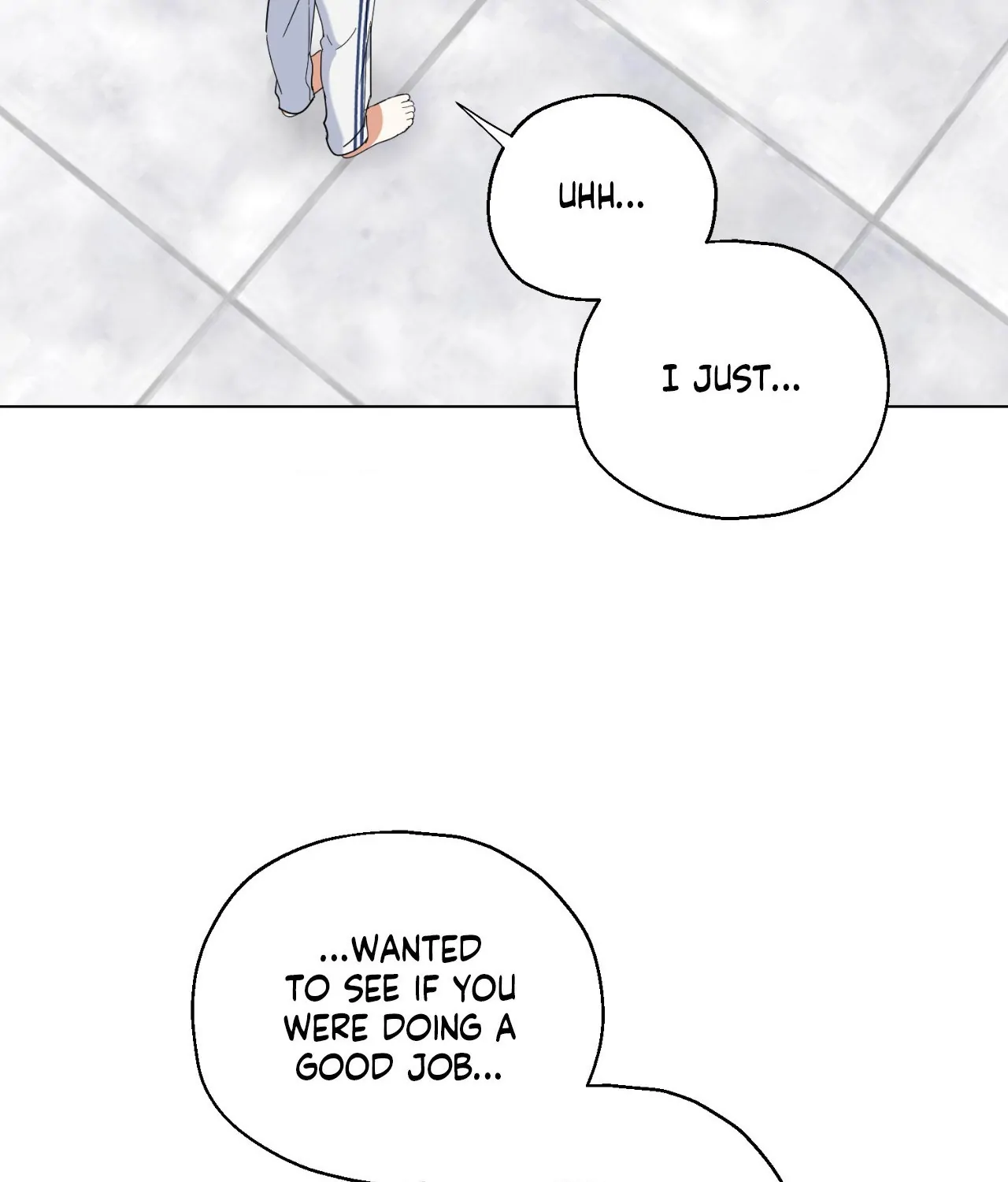 Do It for the Fans, Not Me! [Official] - Chapter 32 manhwa