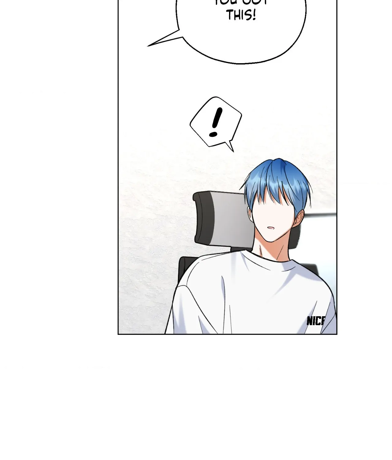 Do It for the Fans, Not Me! [Official] - Chapter 32 manhwa