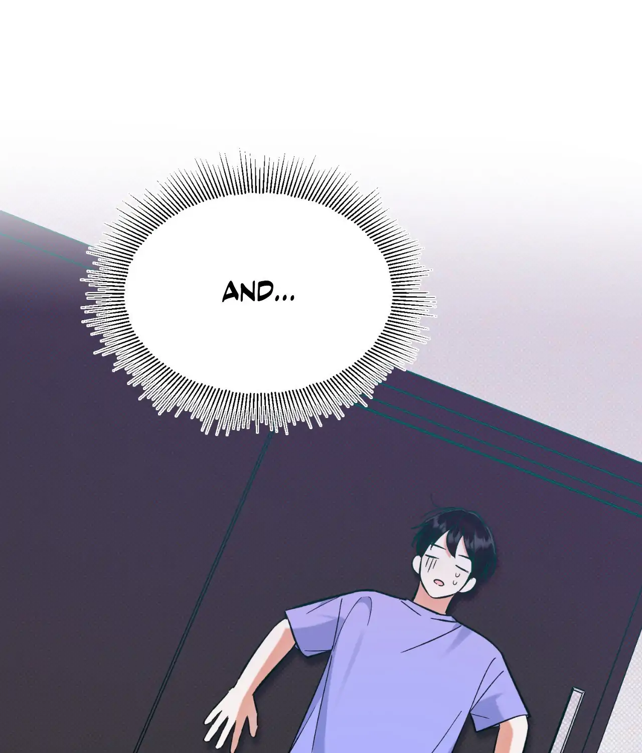 Do It for the Fans, Not Me! [Official] - Chapter 32 manhwa