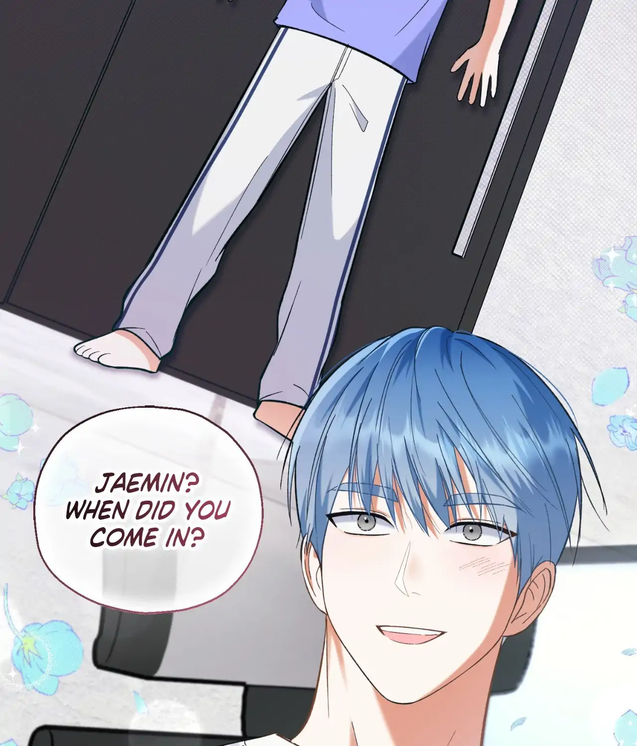 Do It for the Fans, Not Me! [Official] - Chapter 32 manhwa
