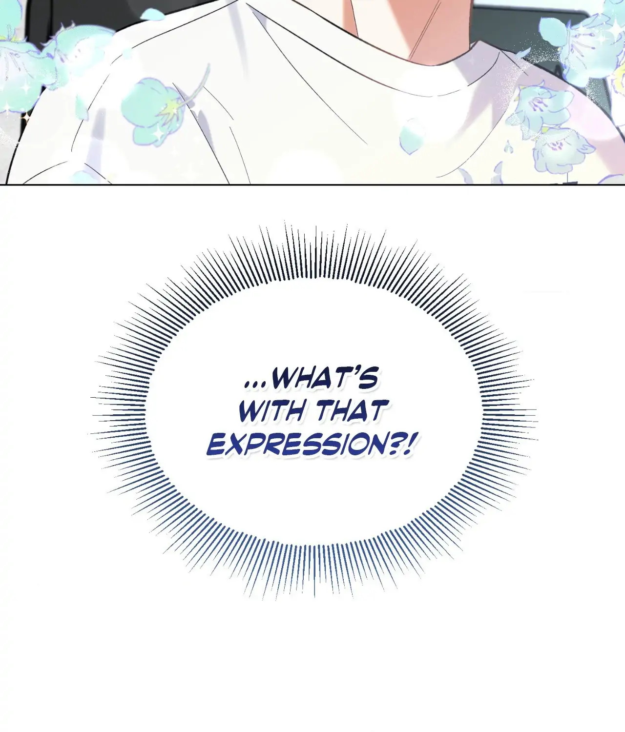 Do It for the Fans, Not Me! [Official] - Chapter 32 manhwa