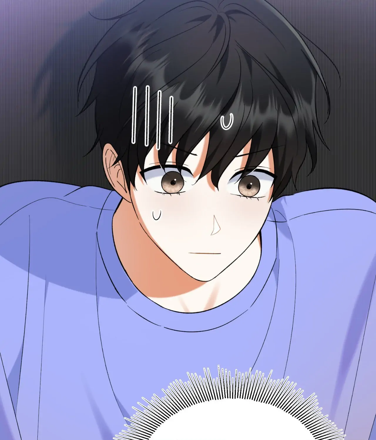 Do It for the Fans, Not Me! [Official] - Chapter 32 manhwa