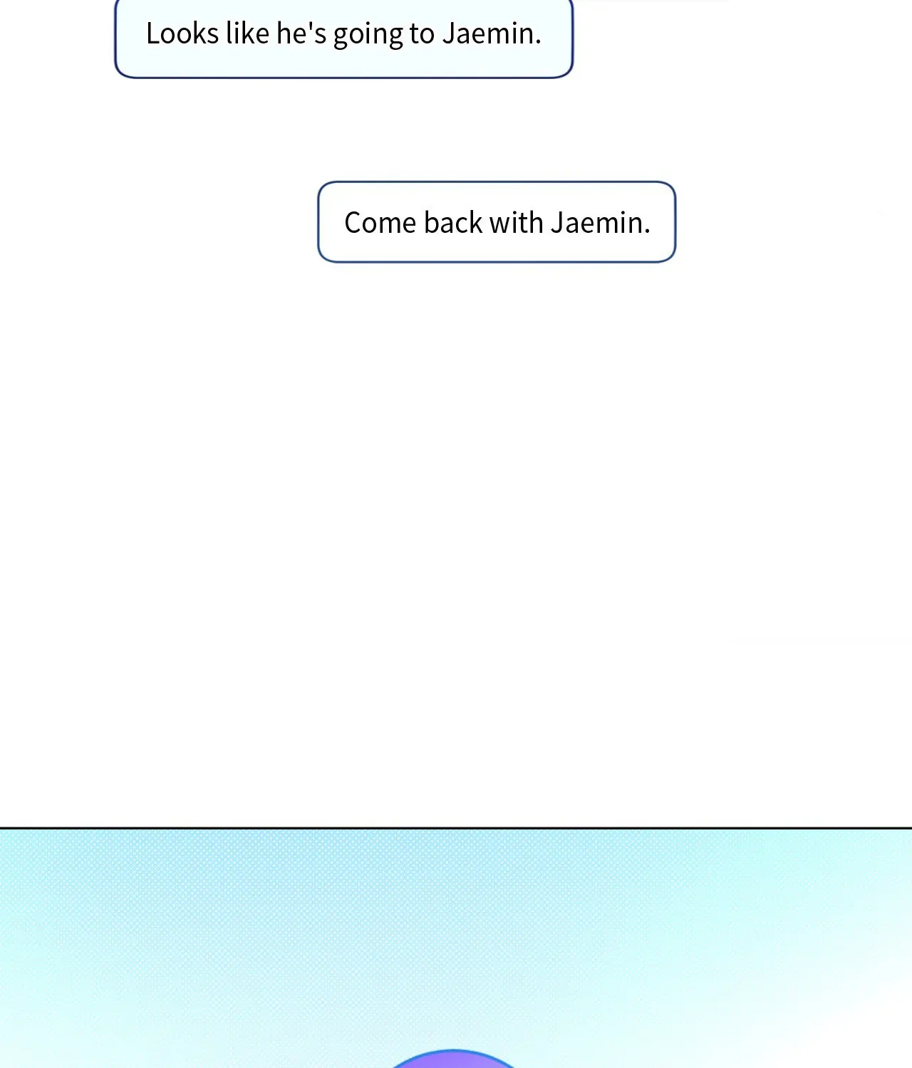 Do It for the Fans, Not Me! [Official] - Chapter 32 manhwa