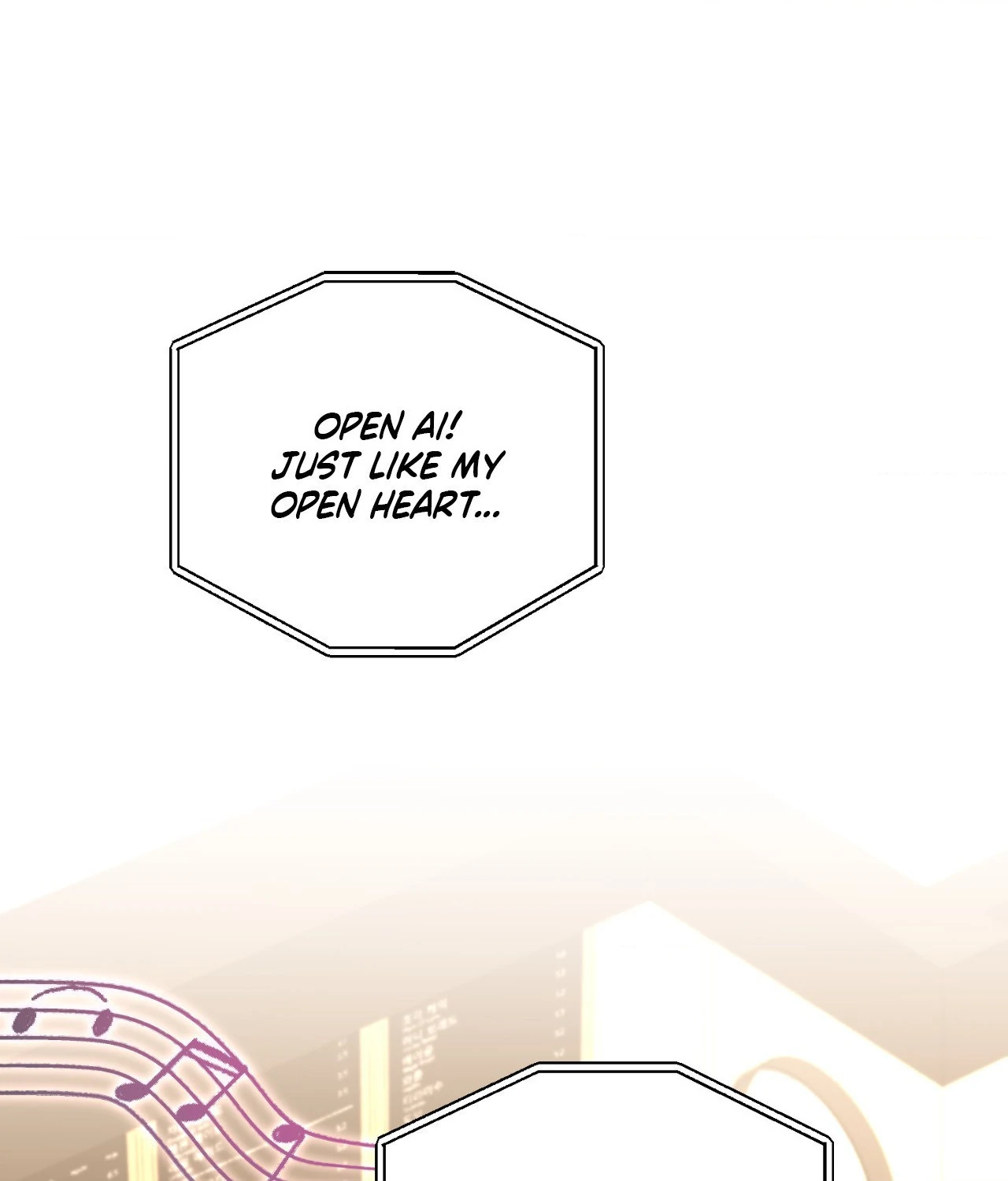 Do It for the Fans, Not Me! [Official] - Chapter 33 manhwa
