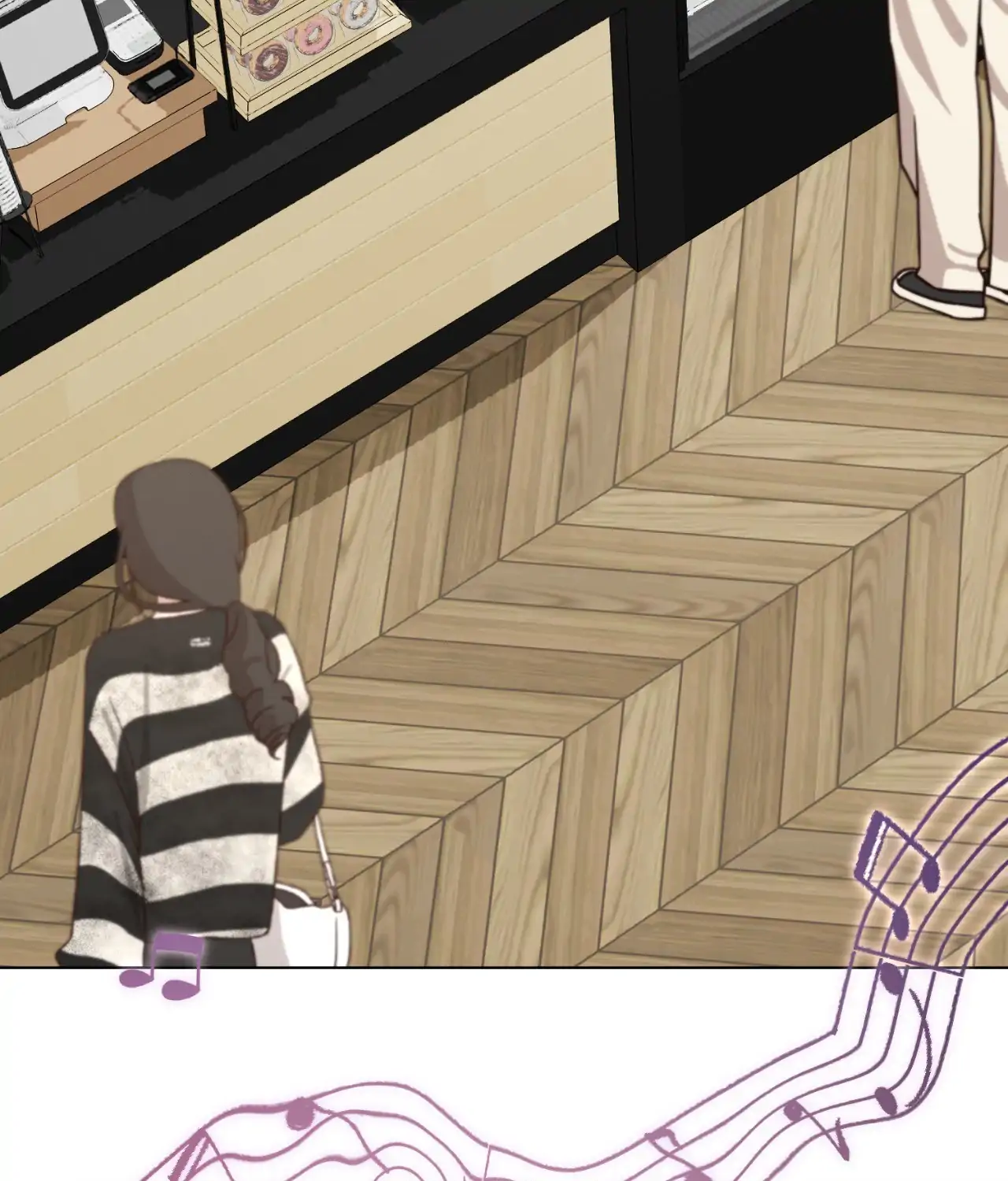 Do It for the Fans, Not Me! [Official] - Chapter 33 manhwa