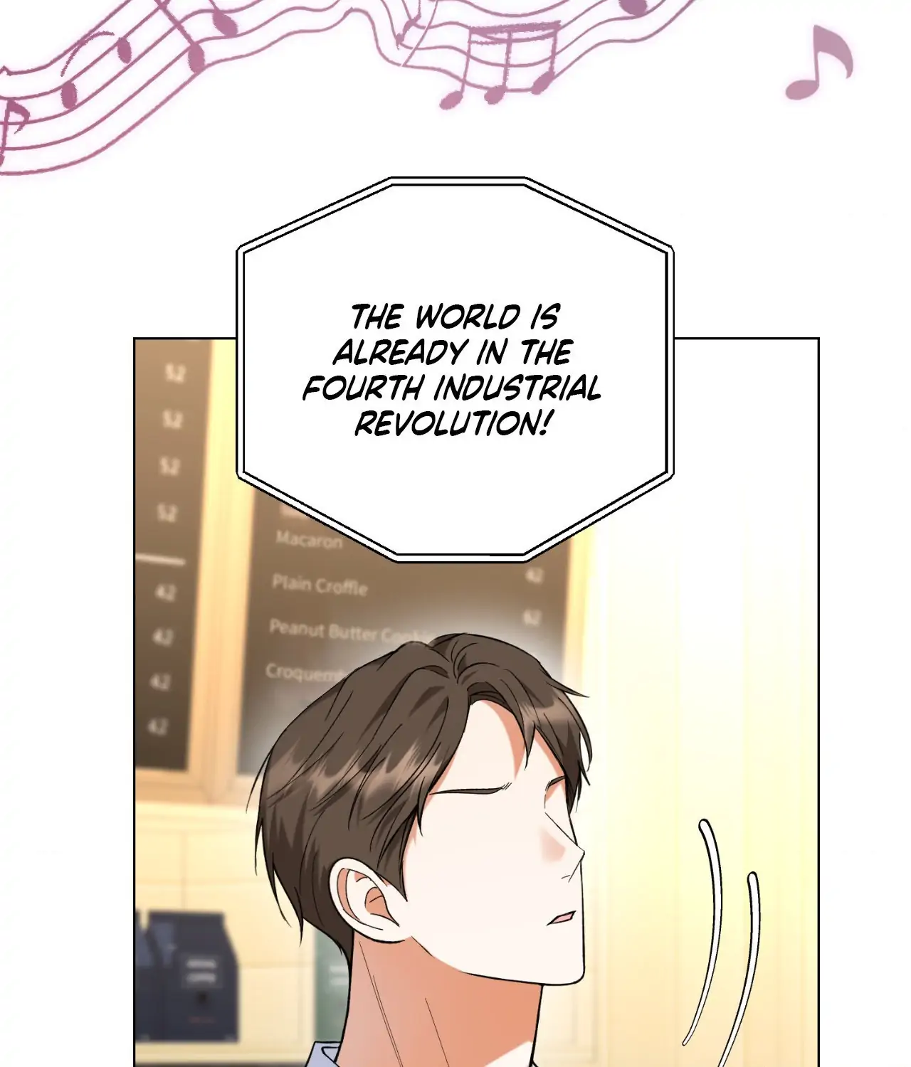 Do It for the Fans, Not Me! [Official] - Chapter 33 manhwa