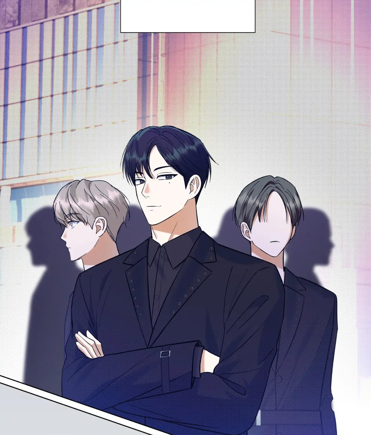 Do It for the Fans, Not Me! [Official] - Chapter 33 manhwa