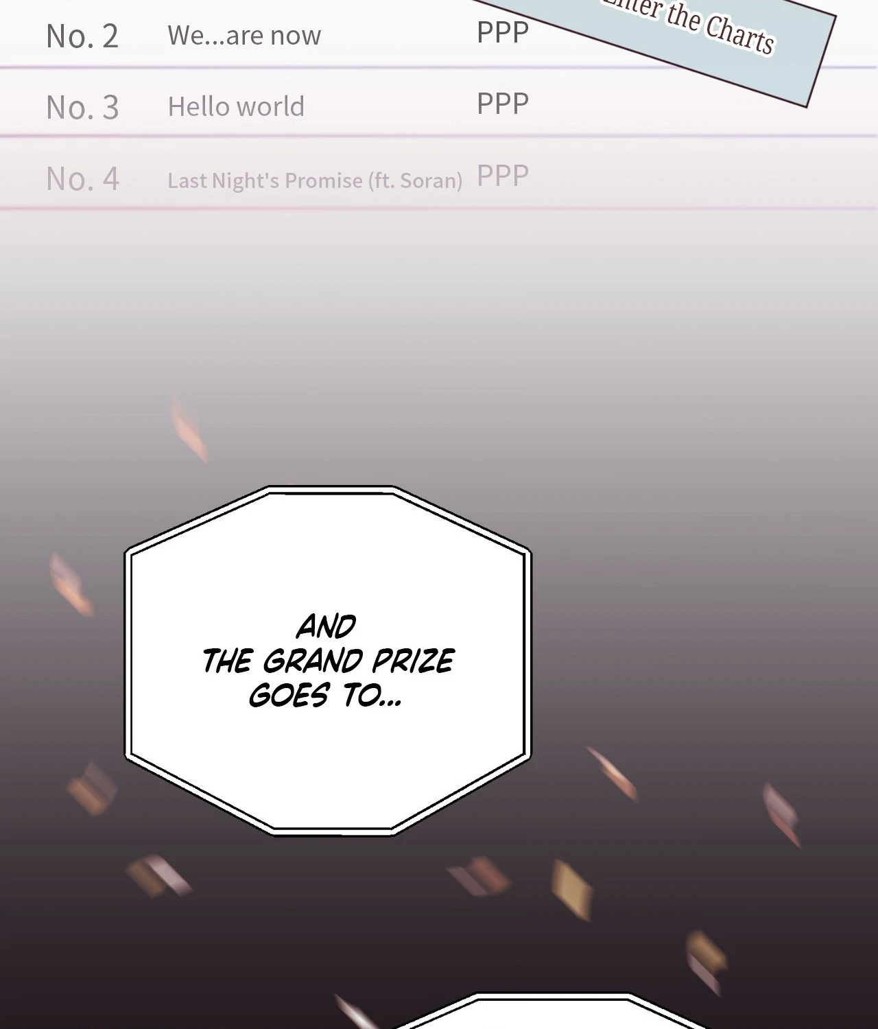 Do It for the Fans, Not Me! [Official] - Chapter 33 manhwa