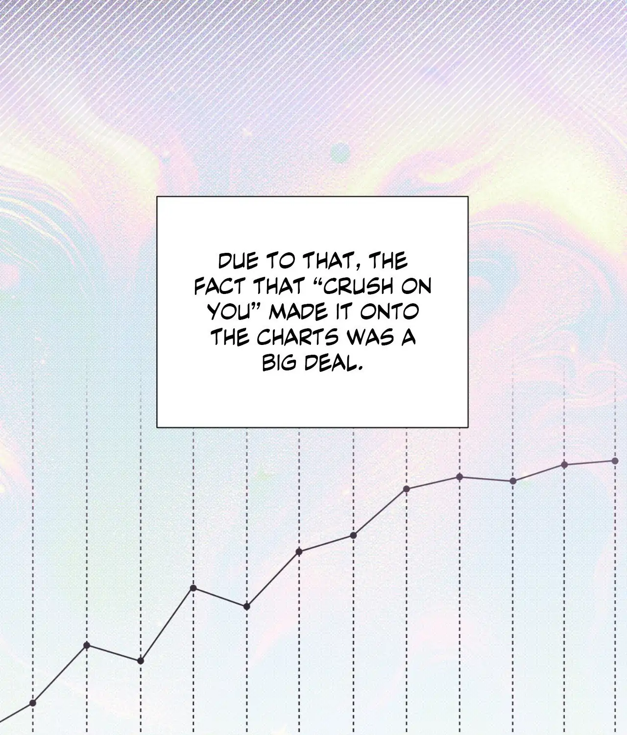 Do It for the Fans, Not Me! [Official] - Chapter 33 manhwa