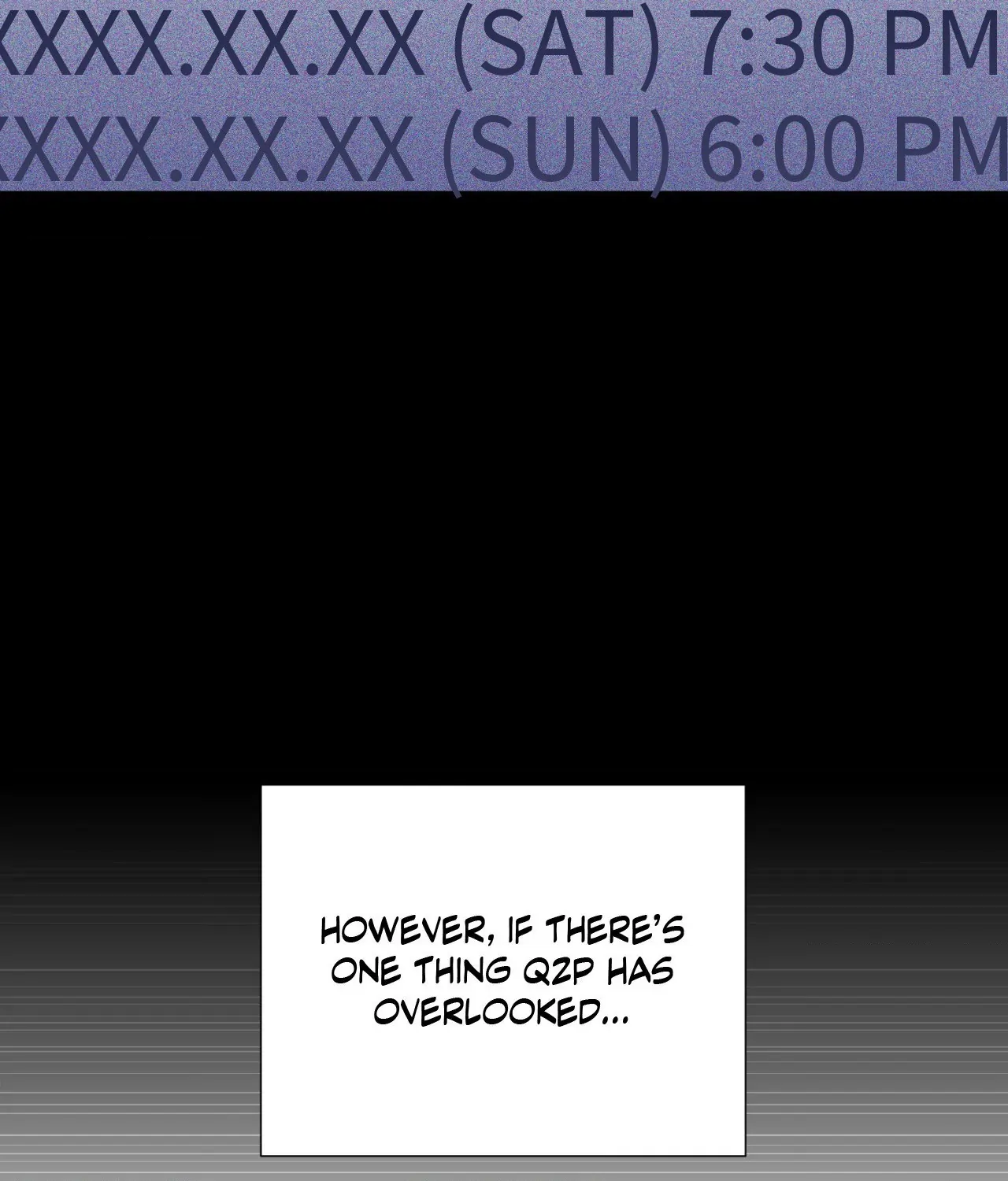 Do It for the Fans, Not Me! [Official] - Chapter 33 manhwa