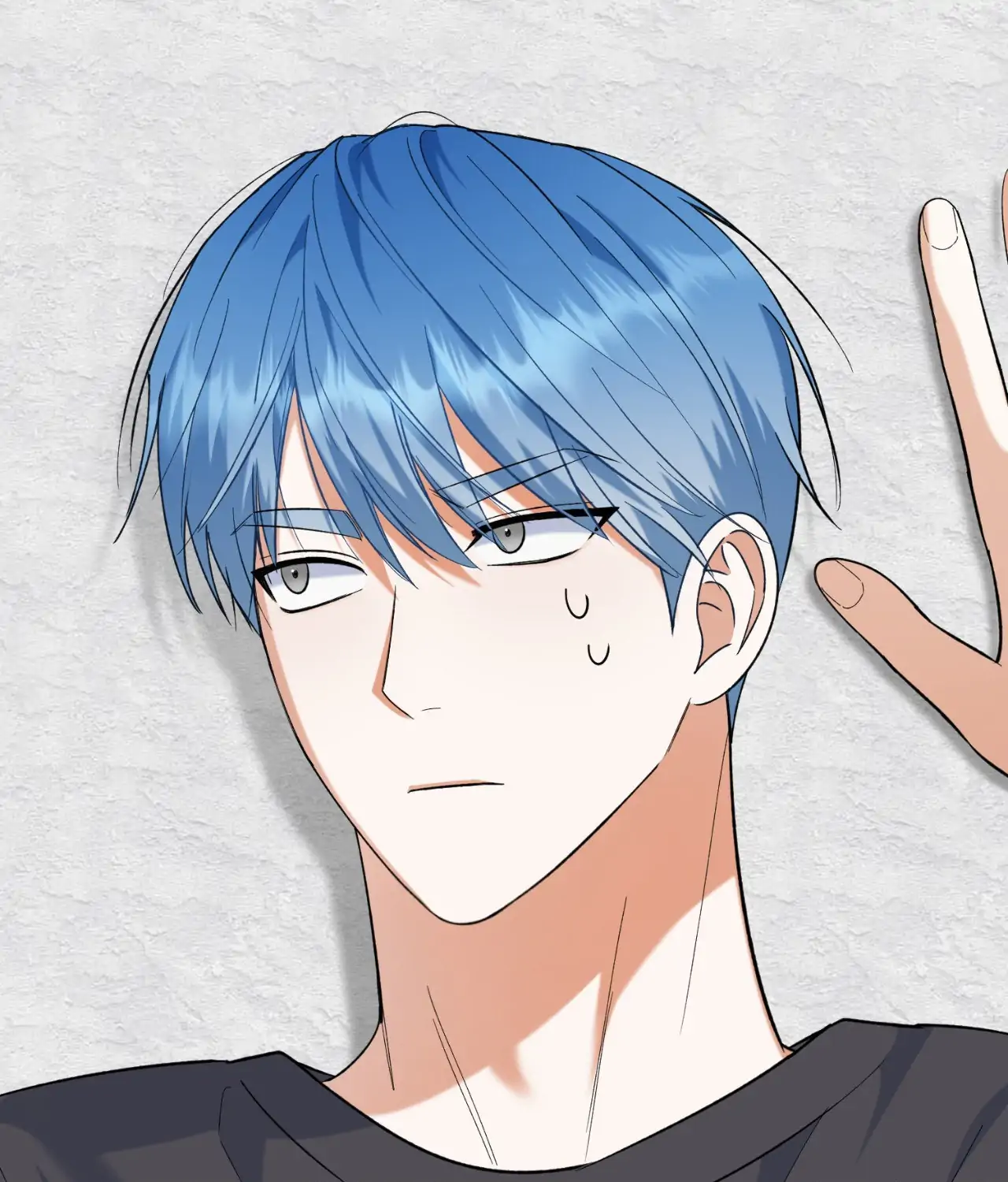 Do It for the Fans, Not Me! [Official] - Chapter 33 manhwa