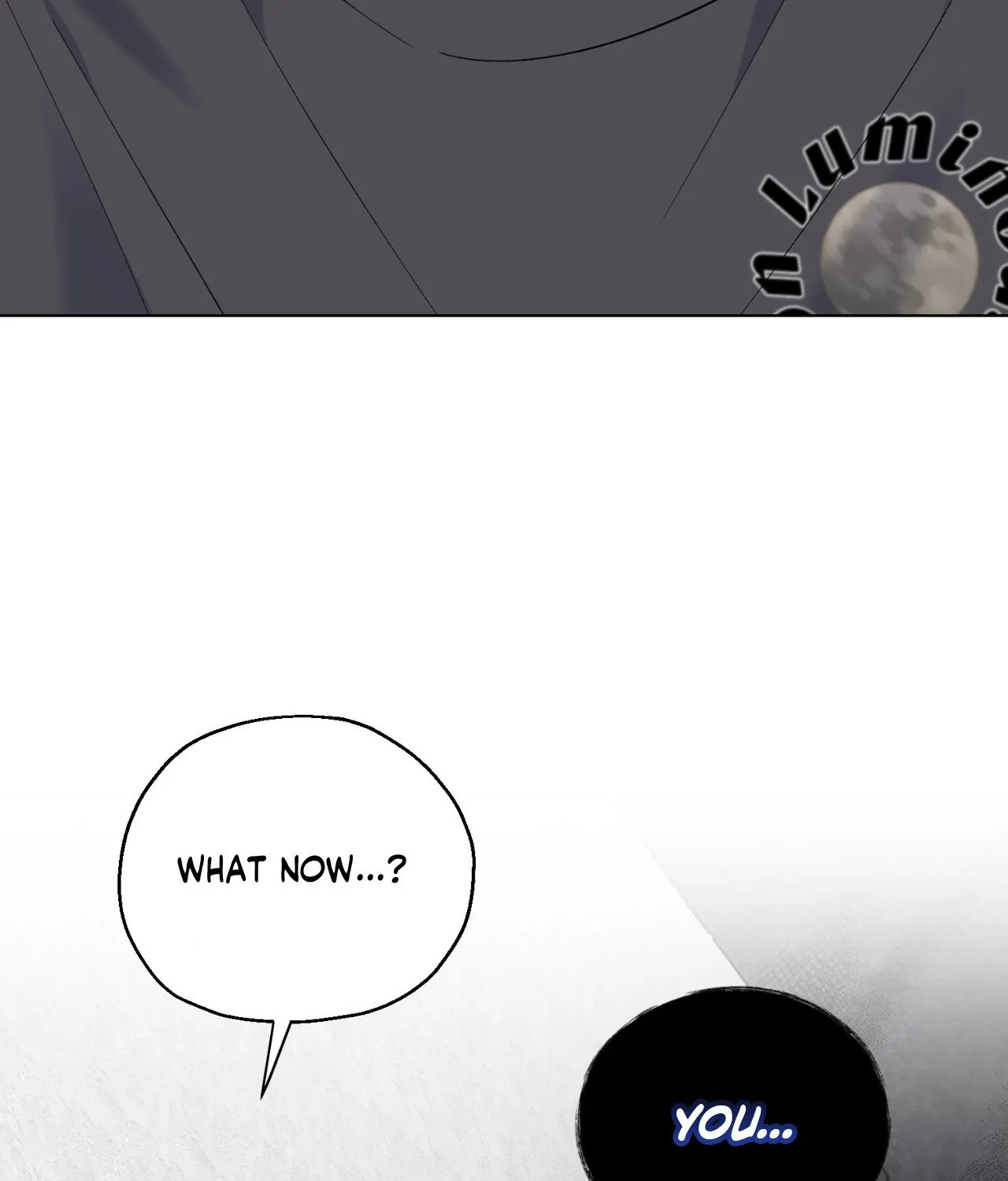 Do It for the Fans, Not Me! [Official] - Chapter 33 manhwa