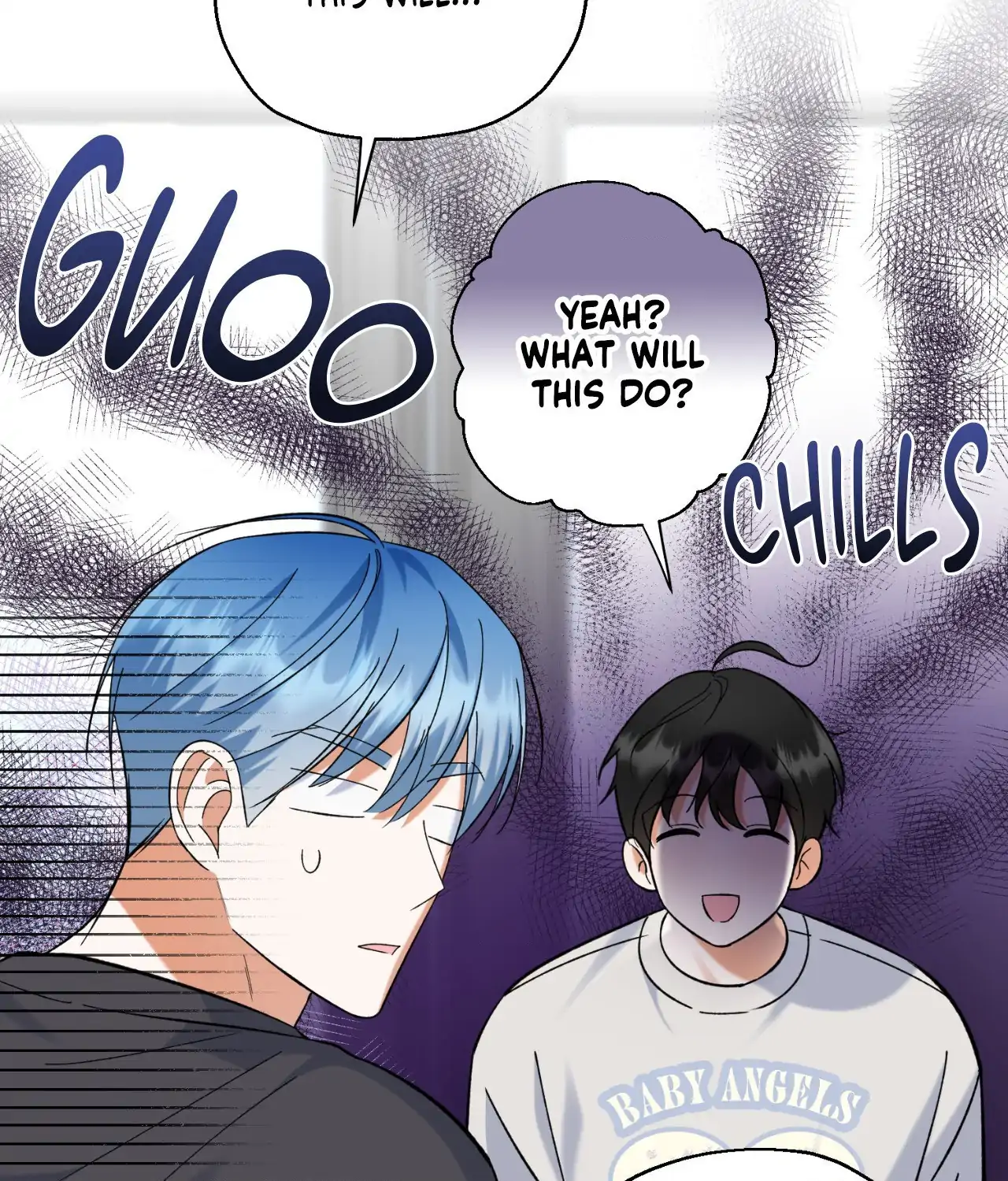 Do It for the Fans, Not Me! [Official] - Chapter 33 manhwa