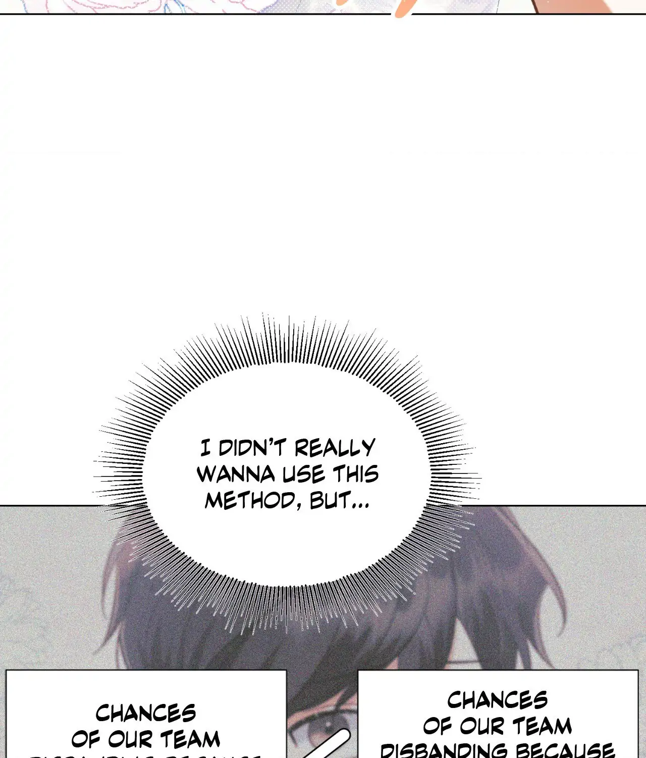 Do It for the Fans, Not Me! [Official] - Chapter 33 manhwa