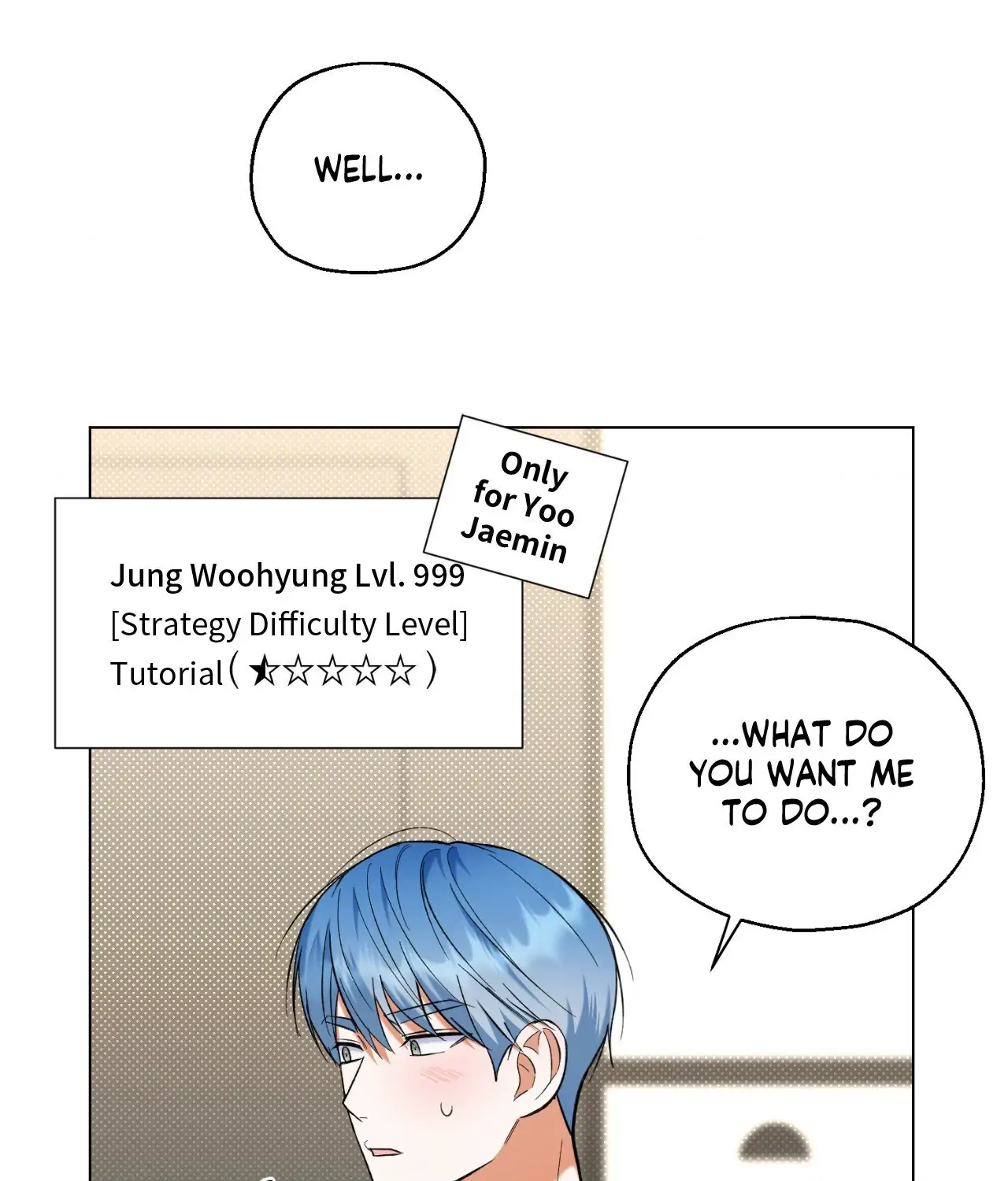 Do It for the Fans, Not Me! [Official] - Chapter 33 manhwa
