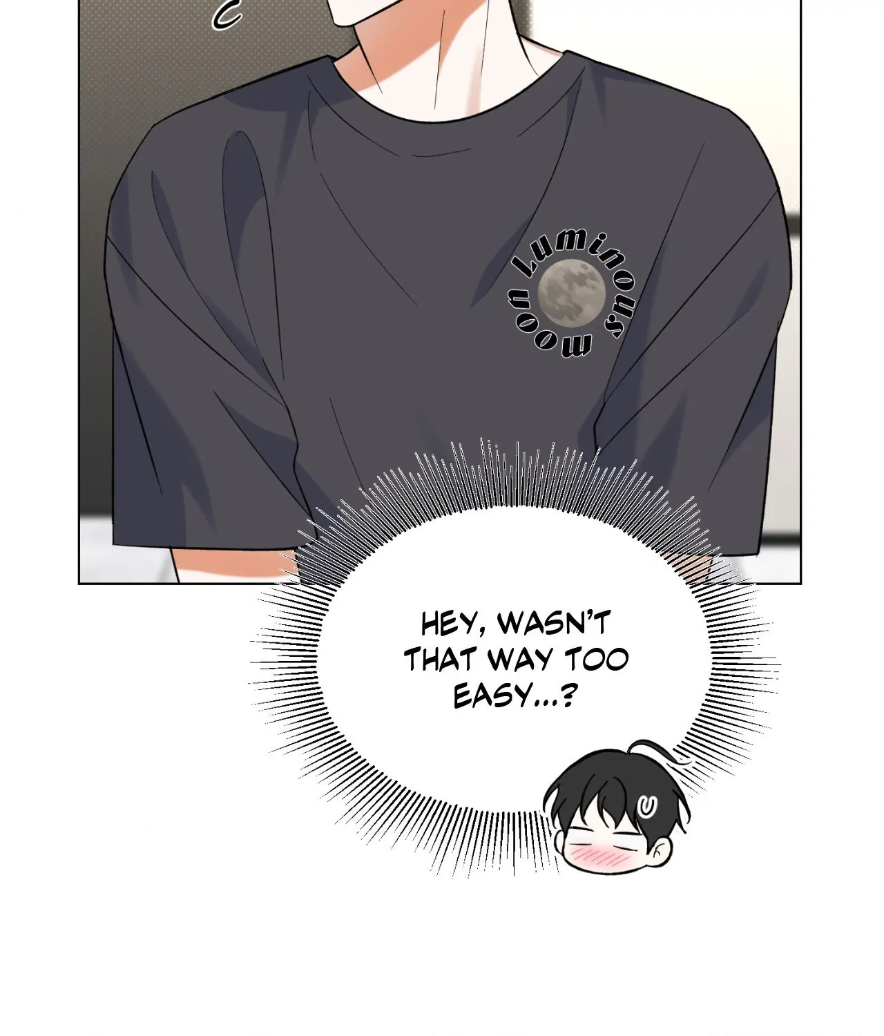 Do It for the Fans, Not Me! [Official] - Chapter 33 manhwa