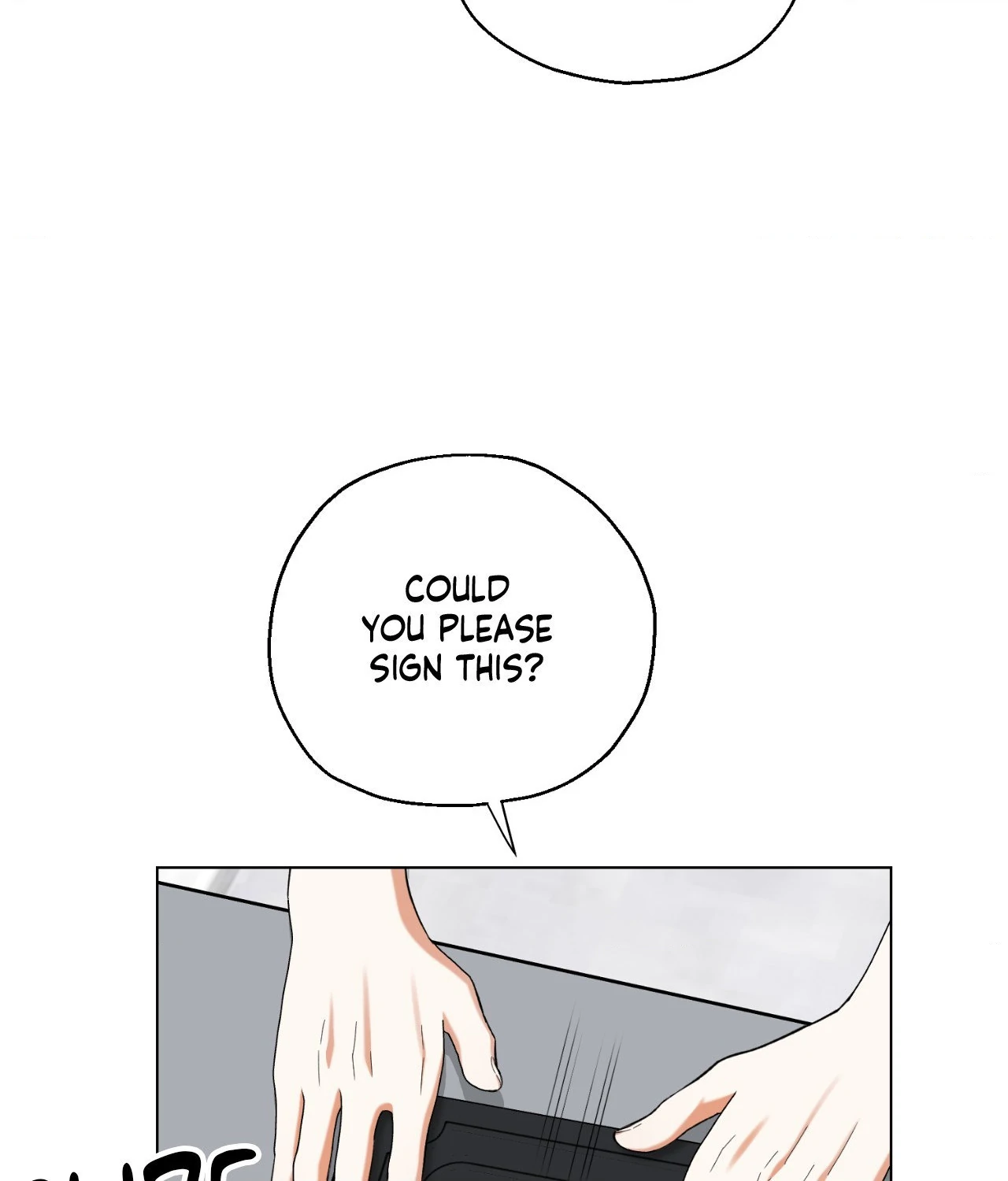 Do It for the Fans, Not Me! [Official] - Chapter 33 manhwa