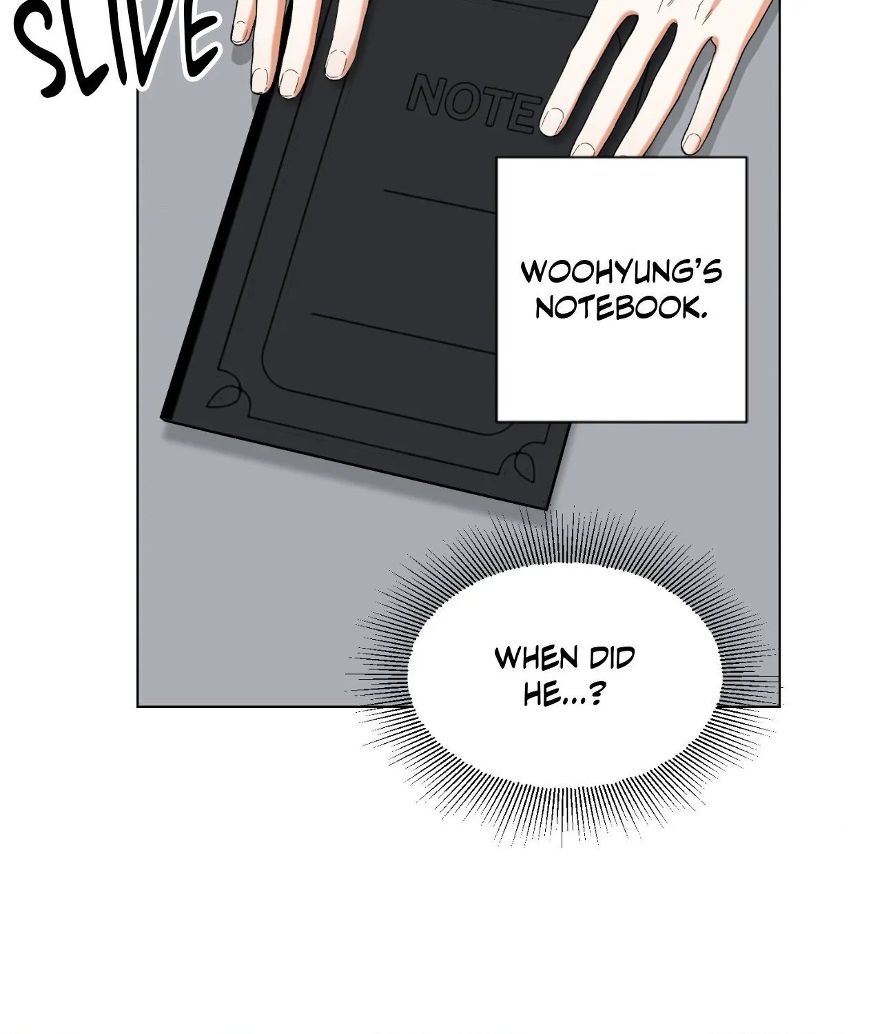 Do It for the Fans, Not Me! [Official] - Chapter 33 manhwa