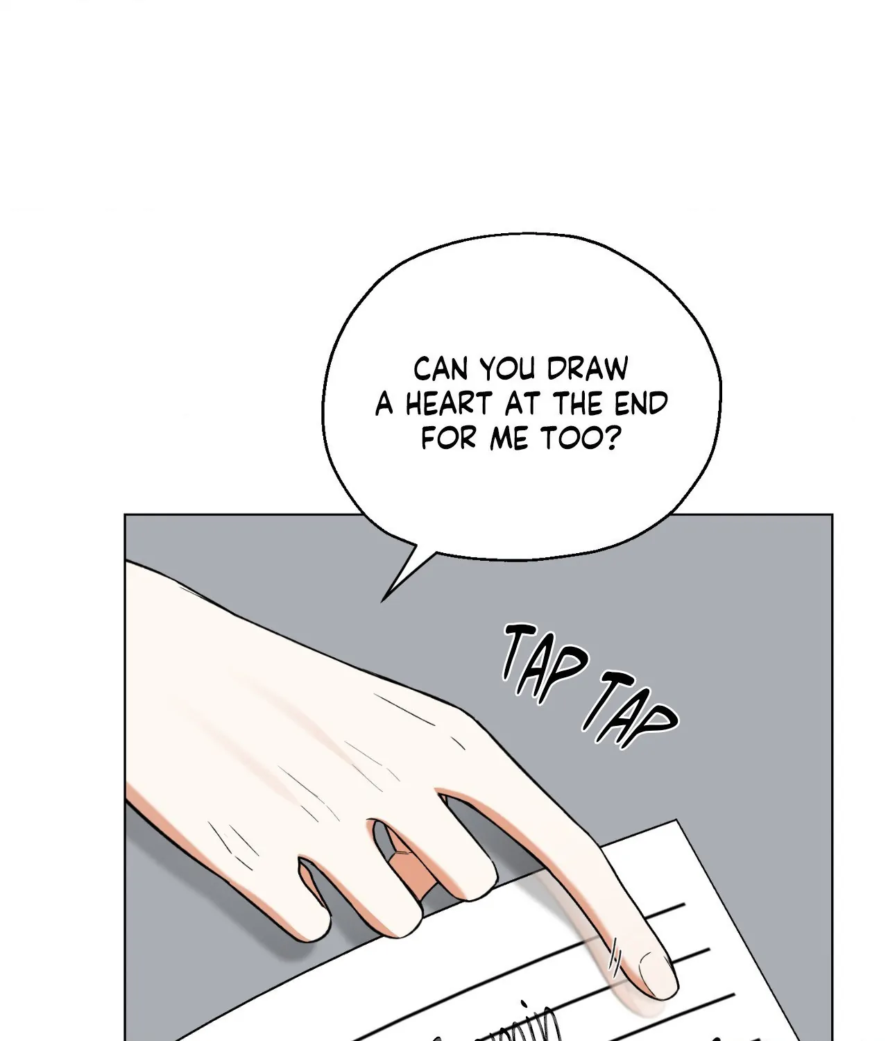Do It for the Fans, Not Me! [Official] - Chapter 33 manhwa