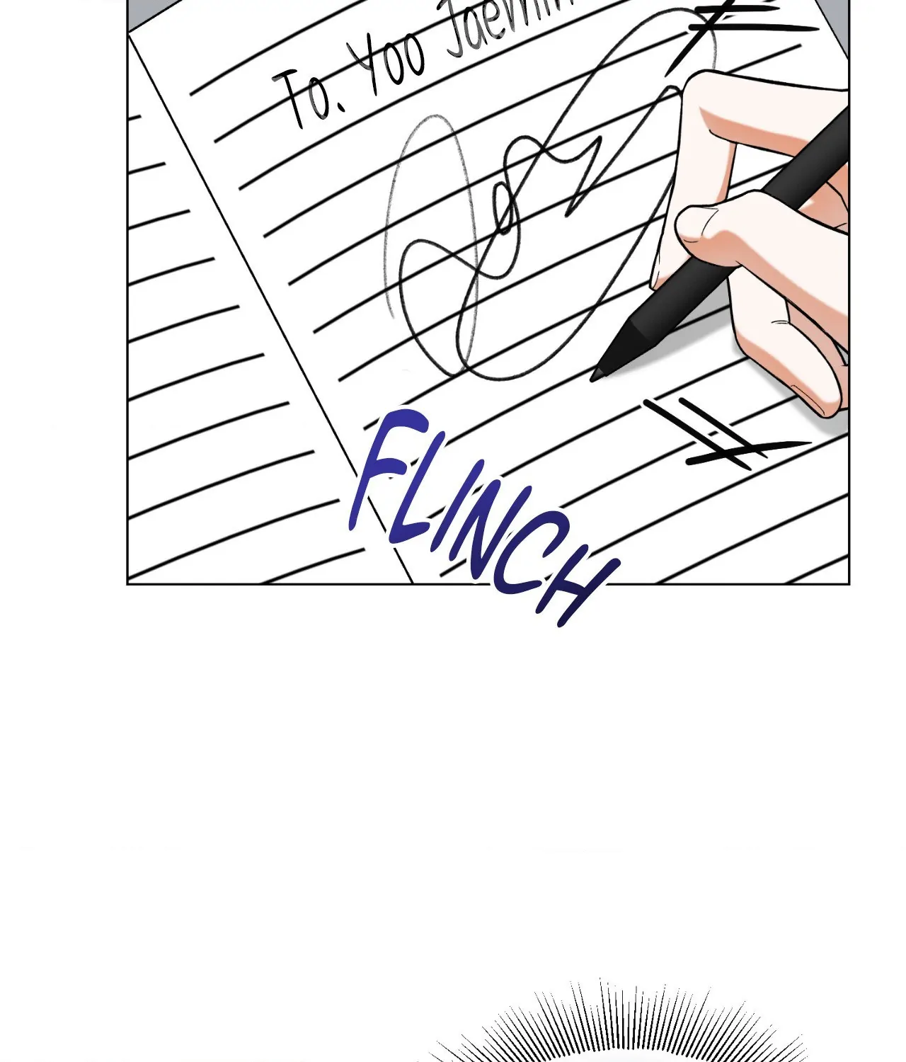 Do It for the Fans, Not Me! [Official] - Chapter 33 manhwa