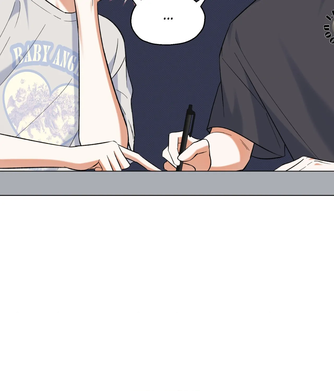 Do It for the Fans, Not Me! [Official] - Chapter 33 manhwa