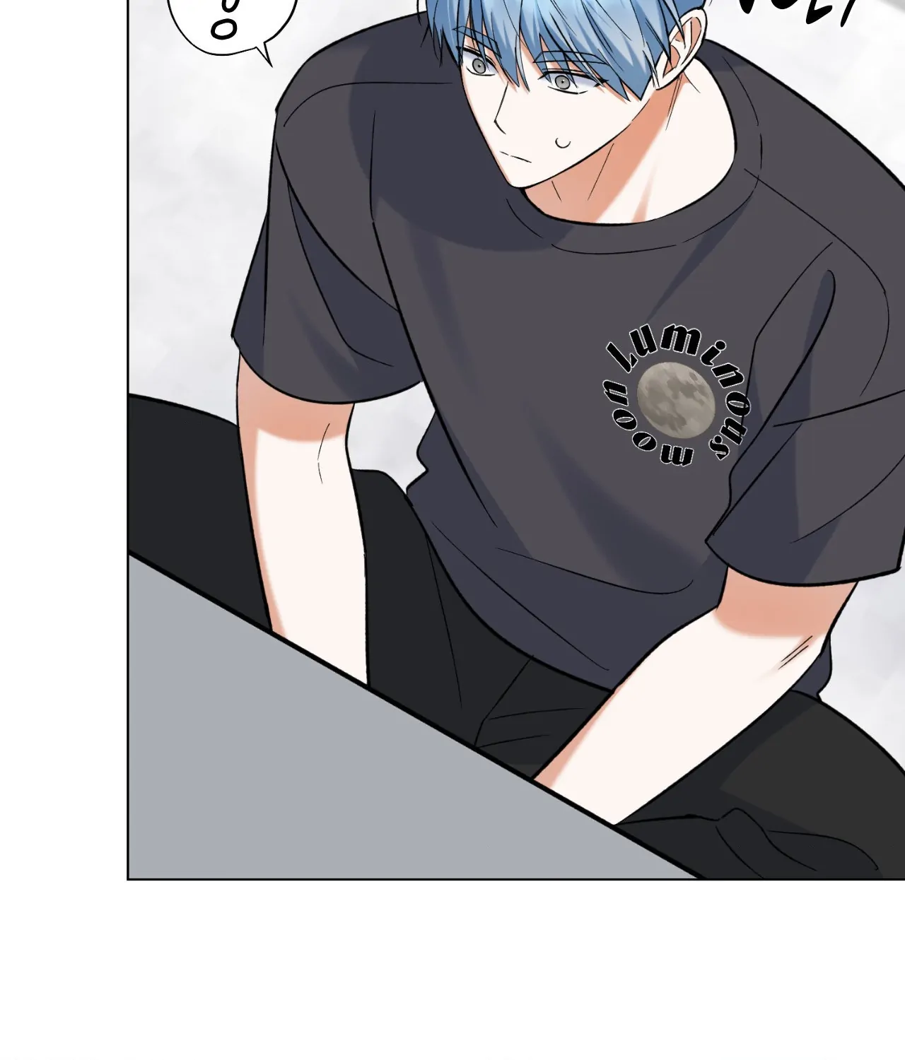 Do It for the Fans, Not Me! [Official] - Chapter 33 manhwa