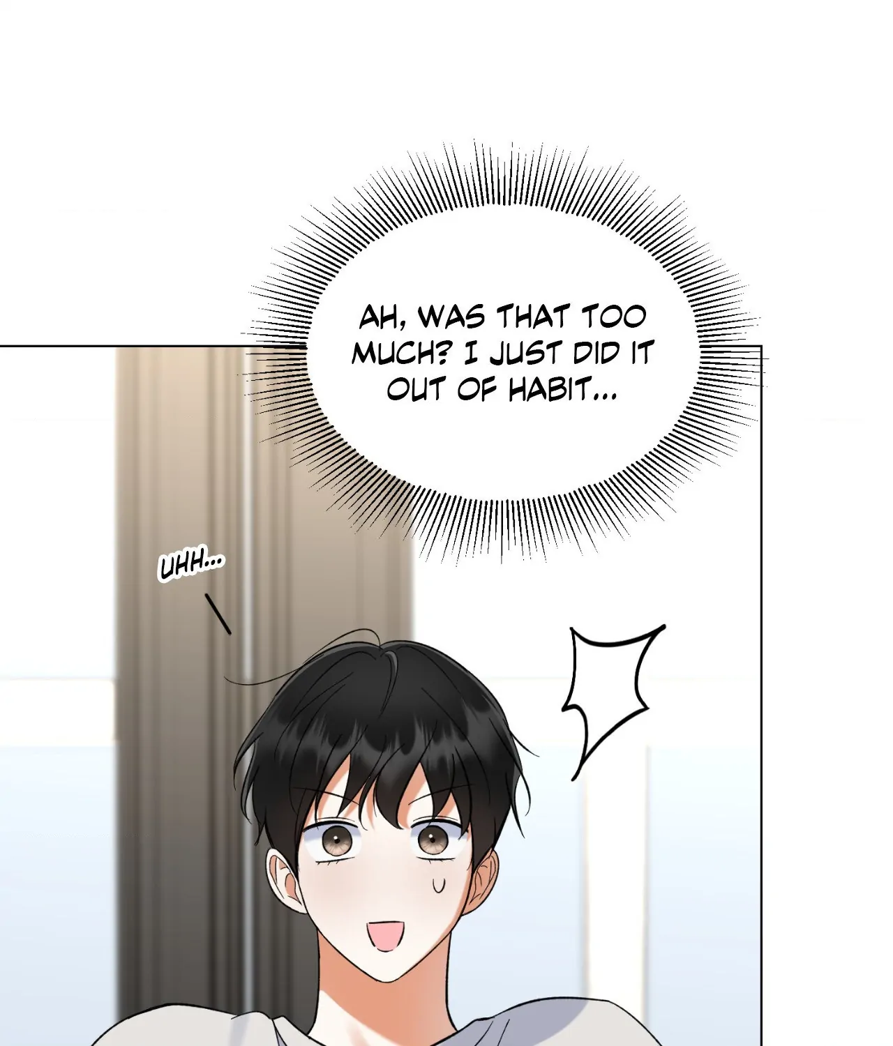 Do It for the Fans, Not Me! [Official] - Chapter 33 manhwa