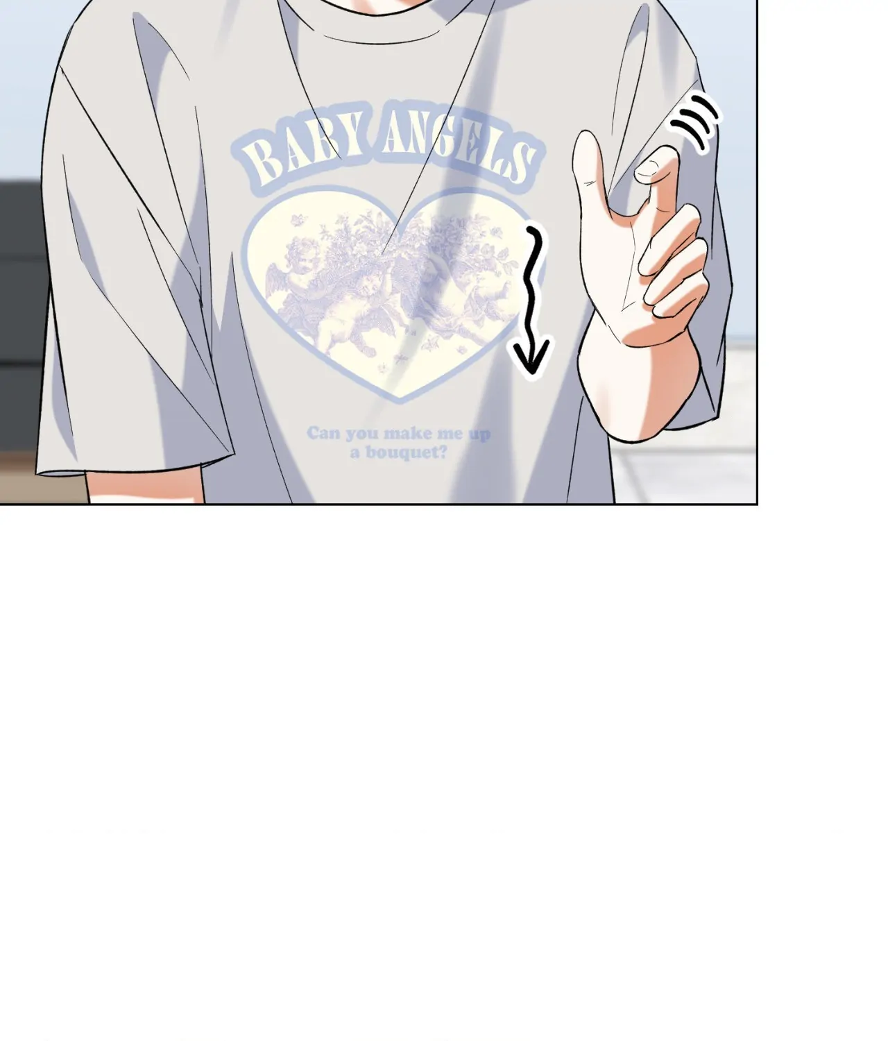 Do It for the Fans, Not Me! [Official] - Chapter 33 manhwa