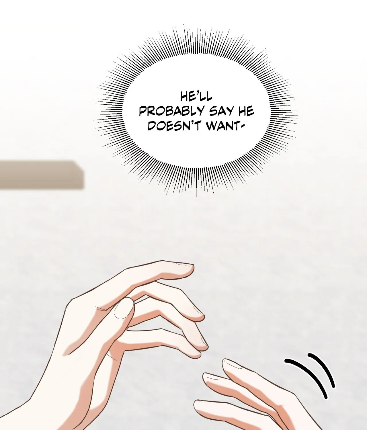 Do It for the Fans, Not Me! [Official] - Chapter 33 manhwa