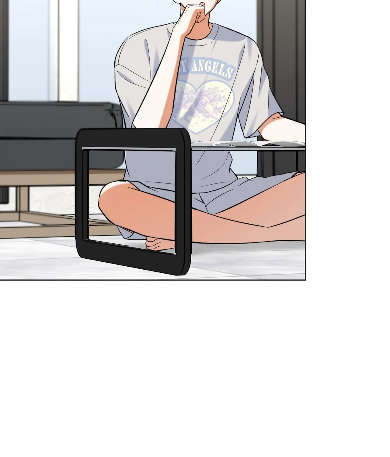 Do It for the Fans, Not Me! [Official] - Chapter 33 manhwa