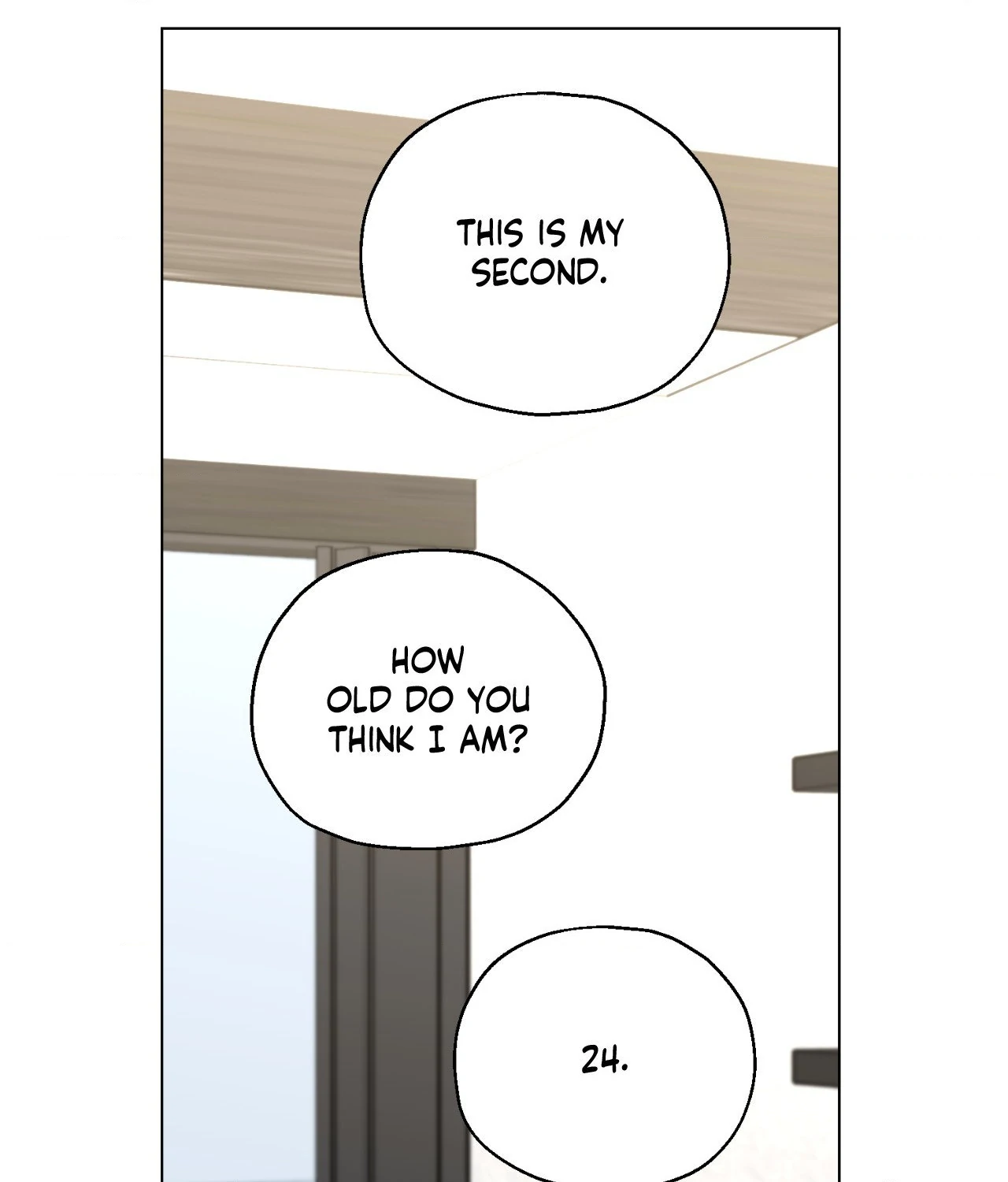 Do It for the Fans, Not Me! [Official] - Chapter 33 manhwa